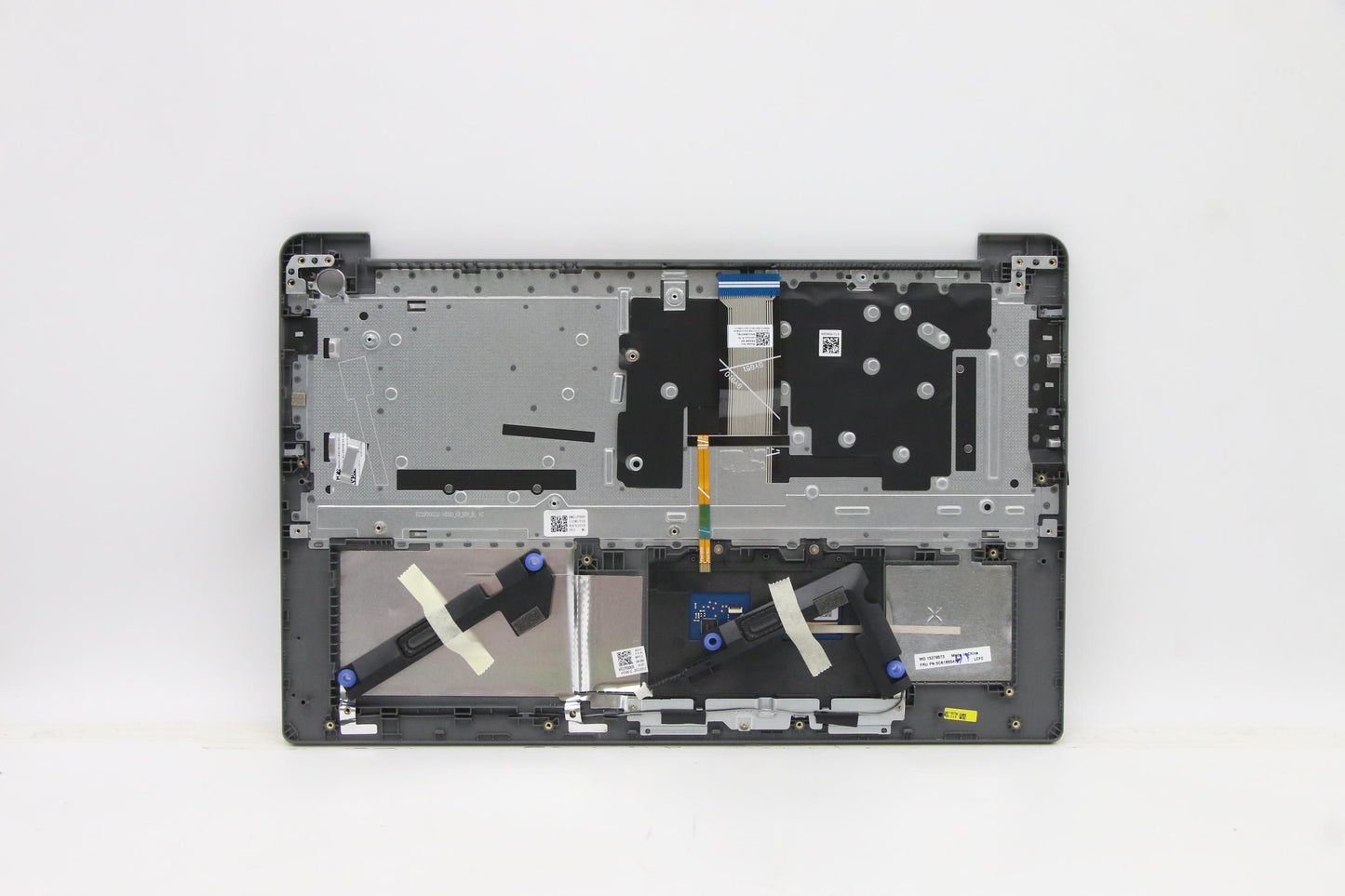 Lenovo Cover Upper Case Asm_Spa L82H8 - 5CB1B65478