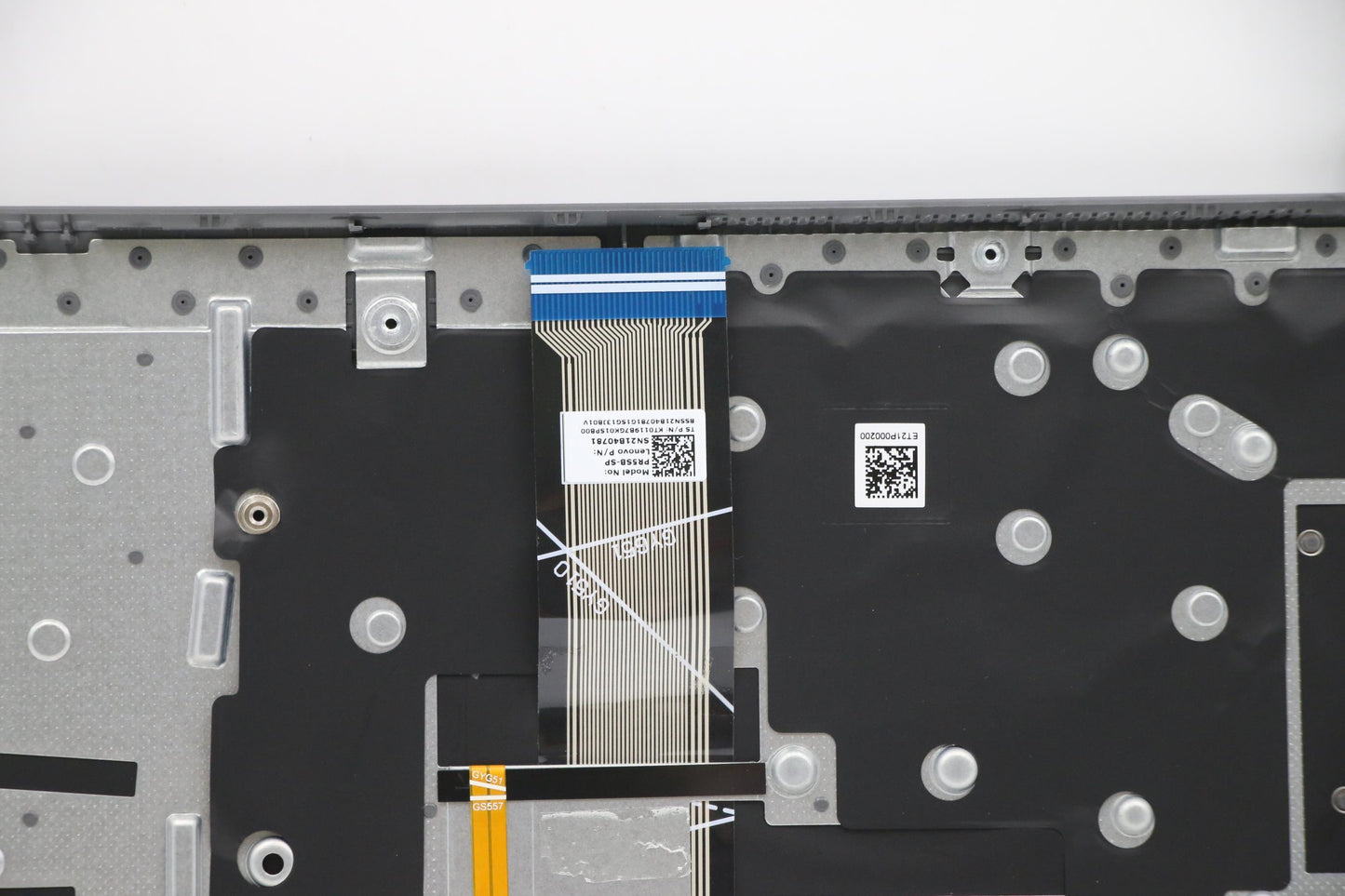Lenovo Cover Upper Case Asm_Spa L82H8 - 5CB1B65478