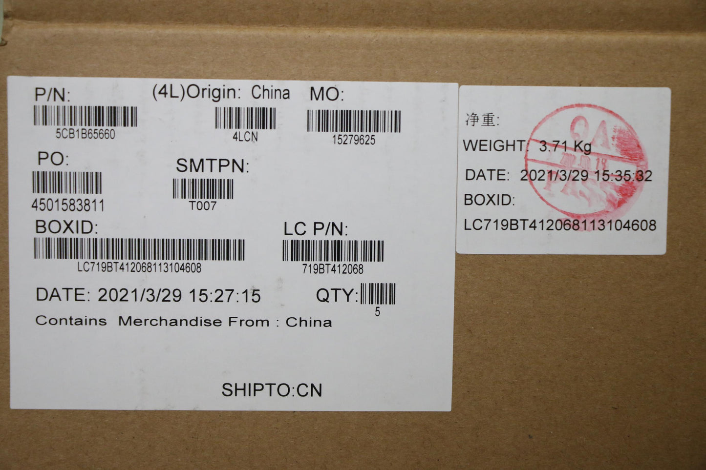 Lenovo C-Cover with Keyboard, USA English, Arctic Grey, Backlit, Fingerprint - 5CB1B65660