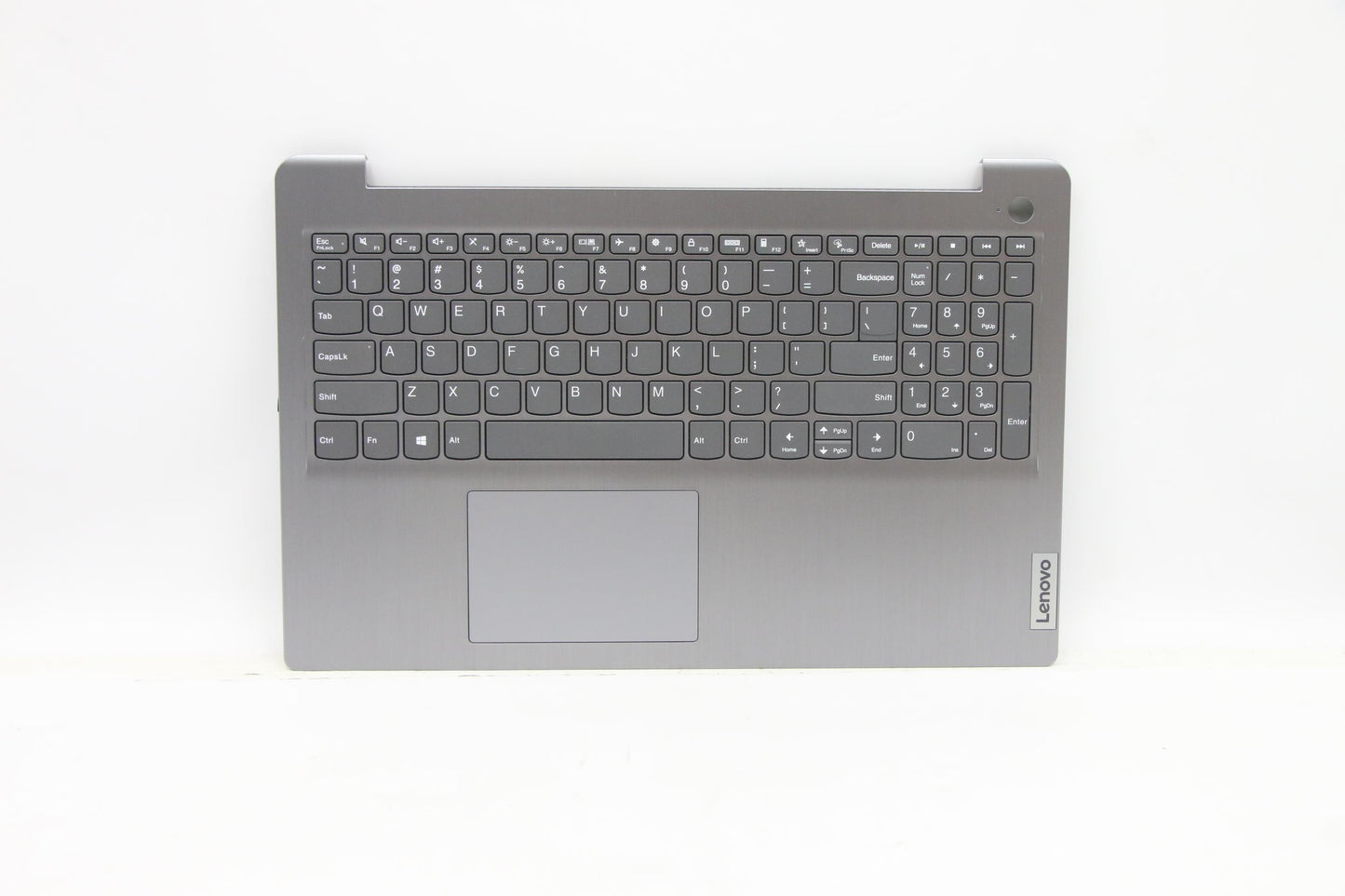 Lenovo Cover Upper Case Asm_Engl82H8F - 5CB1B65661