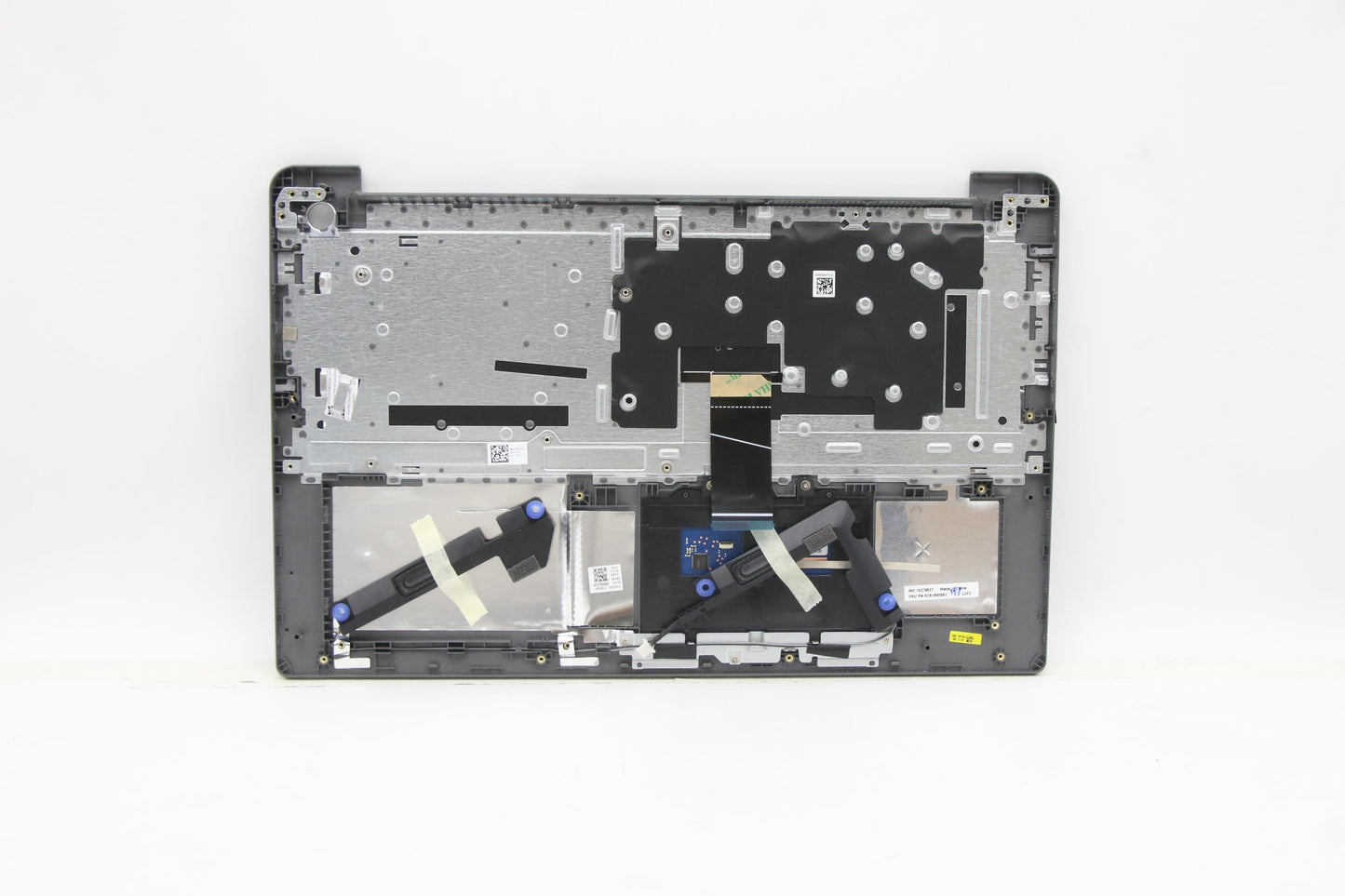 Lenovo Cover Upper Case Asm_Engl82H8F - 5CB1B65661