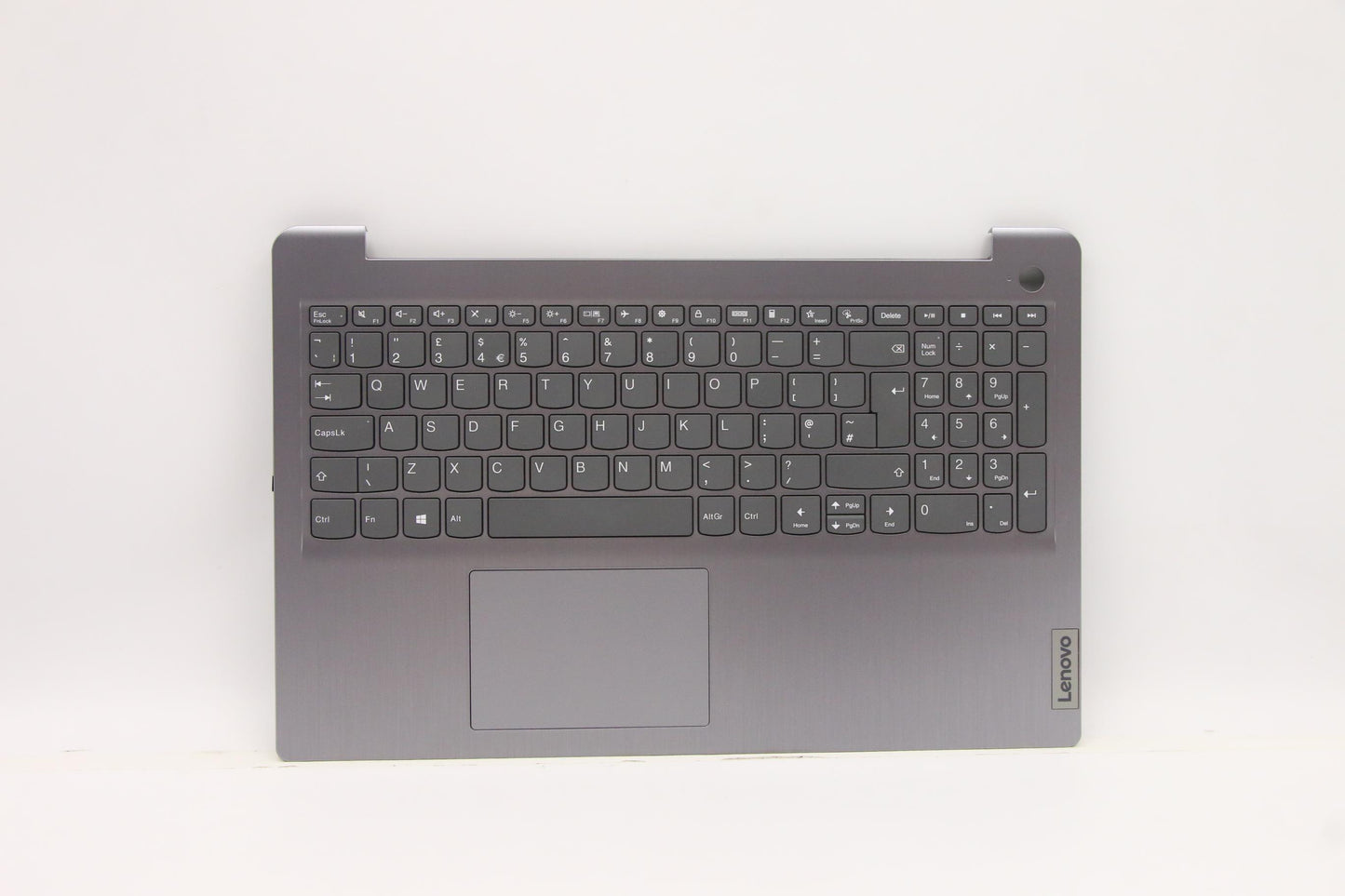 Lenovo Cover Upper Case Asm_Ukel82H8F - 5CB1B65662