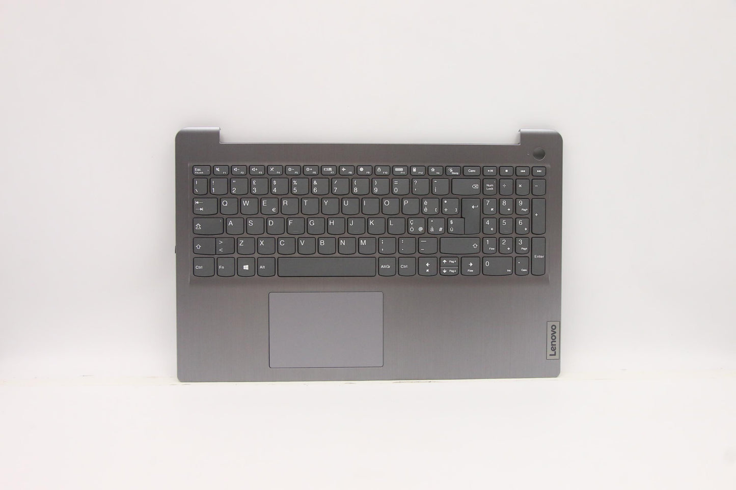 Lenovo Cover Upper Case Asm_Ital82H8F - 5CB1B65663