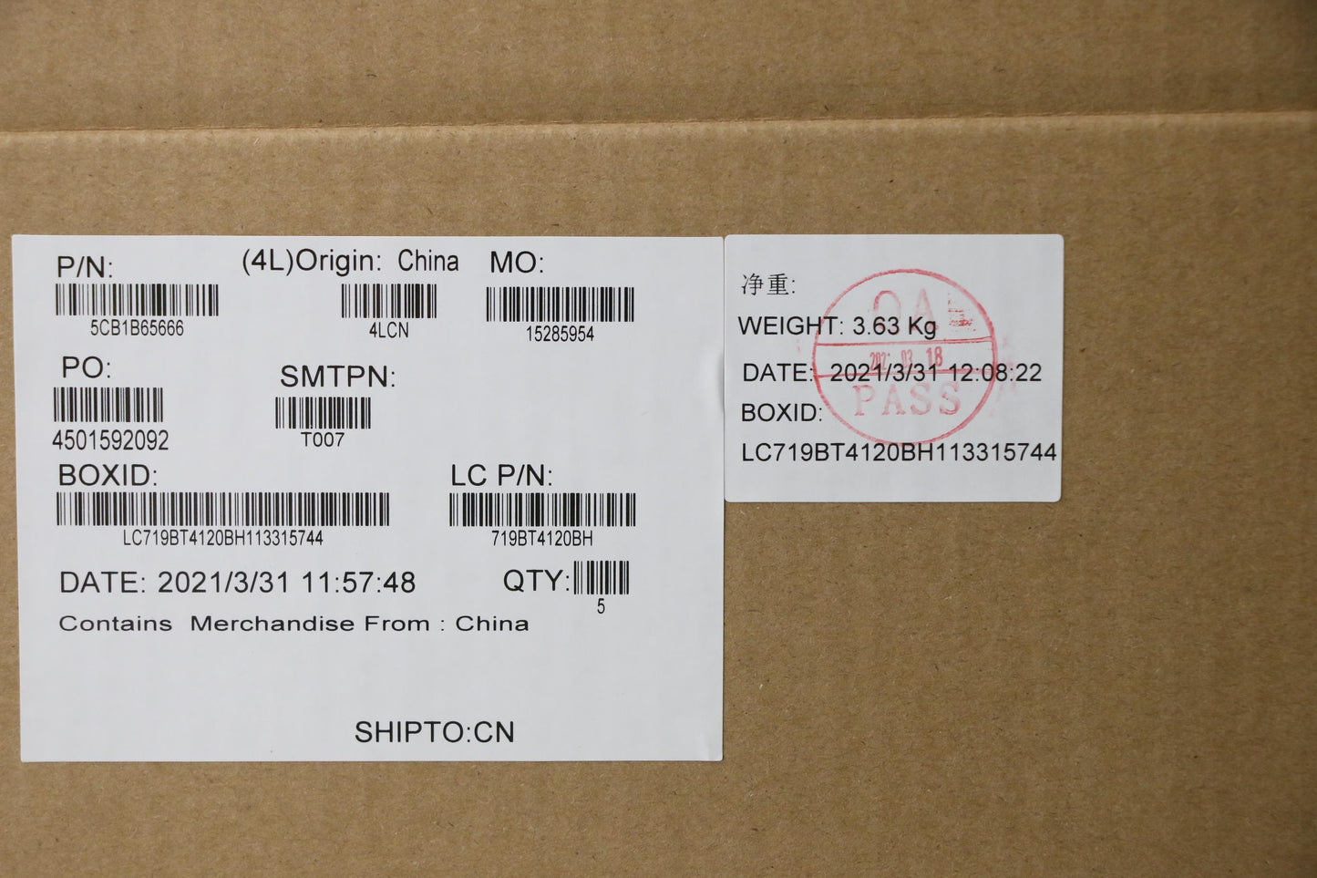 Lenovo Cover Uppercaseasm_Thail82H8Fp - 5CB1B65666
