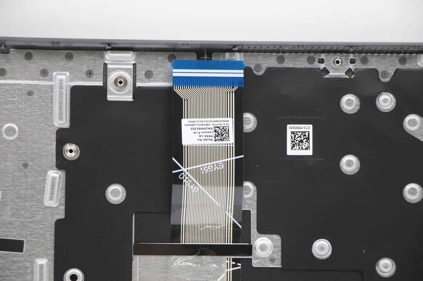 Lenovo Cover Uppercaseasm_La Spal82H8 - 5CB1B65668