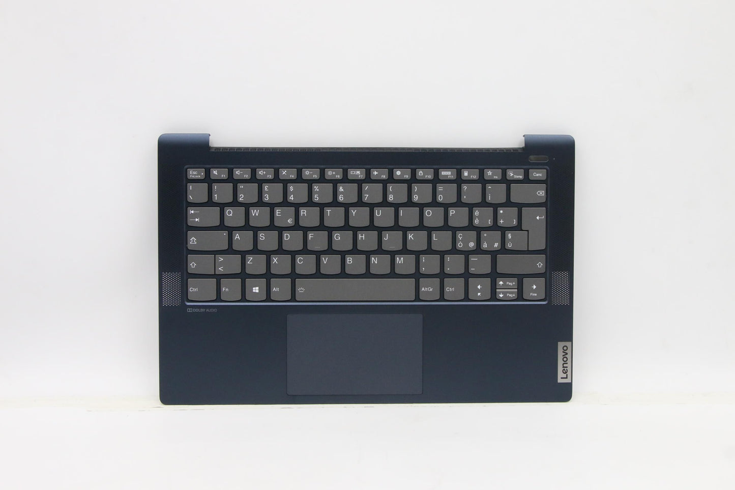 Lenovo Cover Uppercase_Ita C82Fe Albu - 5CB1B65895
