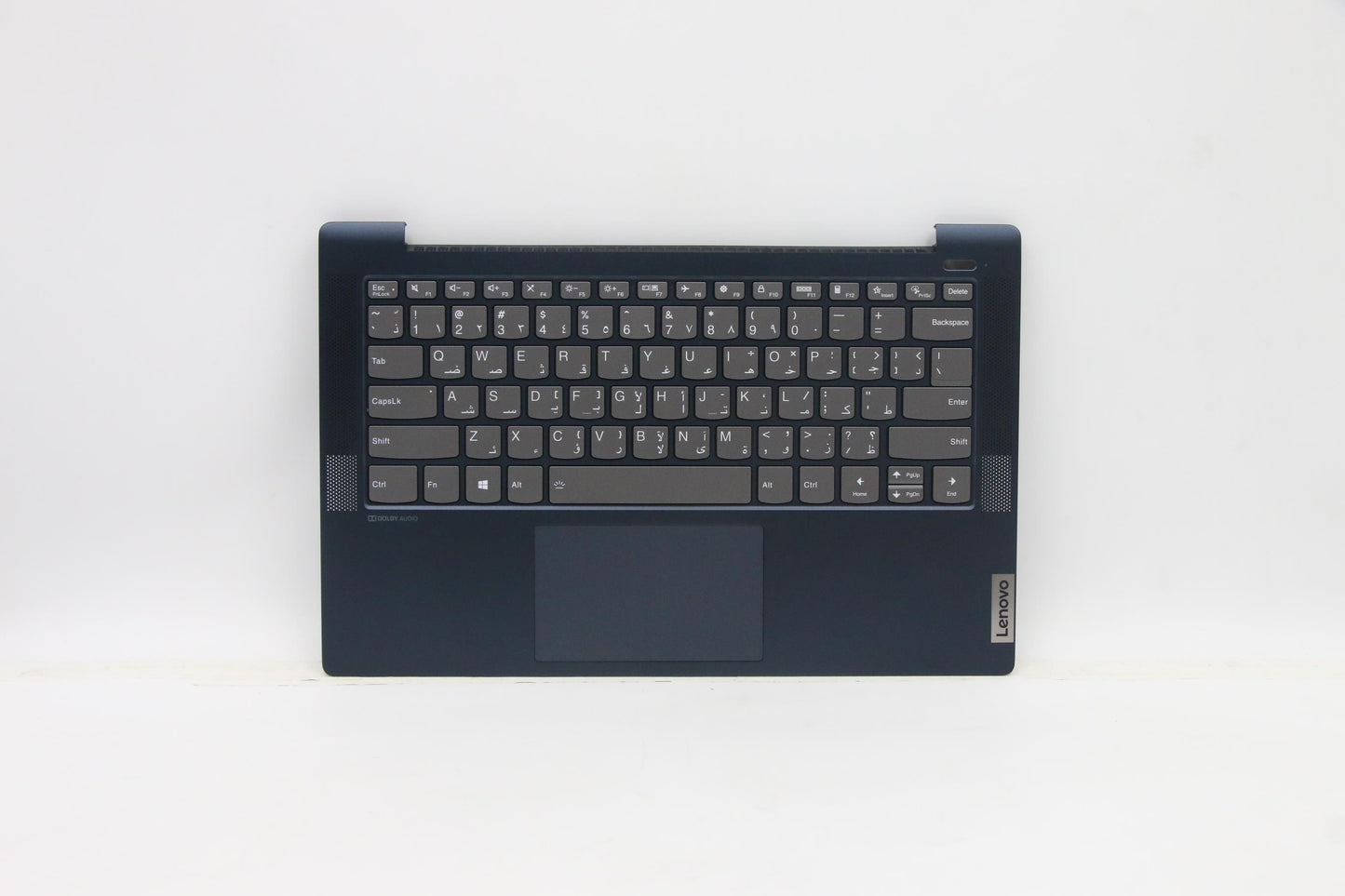 Lenovo Cover Uppercase_Ara C82Fe Albu - 5CB1B65896