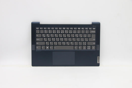 Lenovo Cover Uppercase_Ara C82Fe Albu - 5CB1B65896