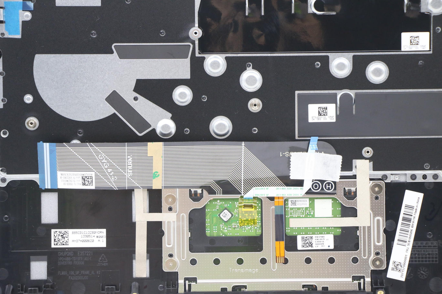 Lenovo Cover Uppercase_Ara C82Fe Albu - 5CB1B65896
