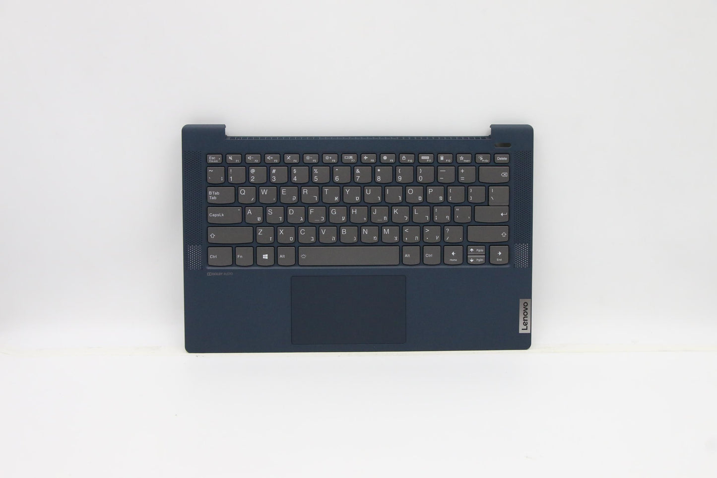 Lenovo Cover Uppercase_Hbw C82Fe Plbu - 5CB1B65929