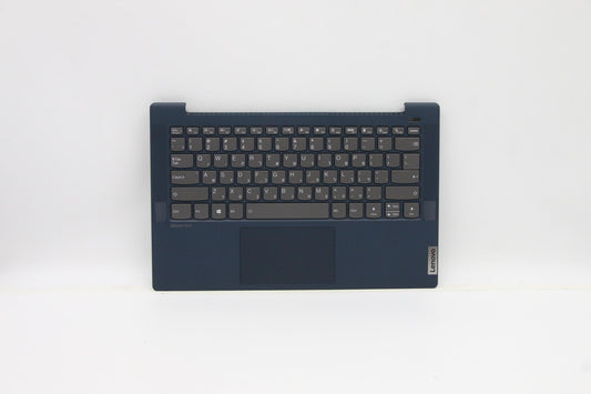 Lenovo Cover Uppercase_Hbw C82Fe Plbu - 5CB1B65929