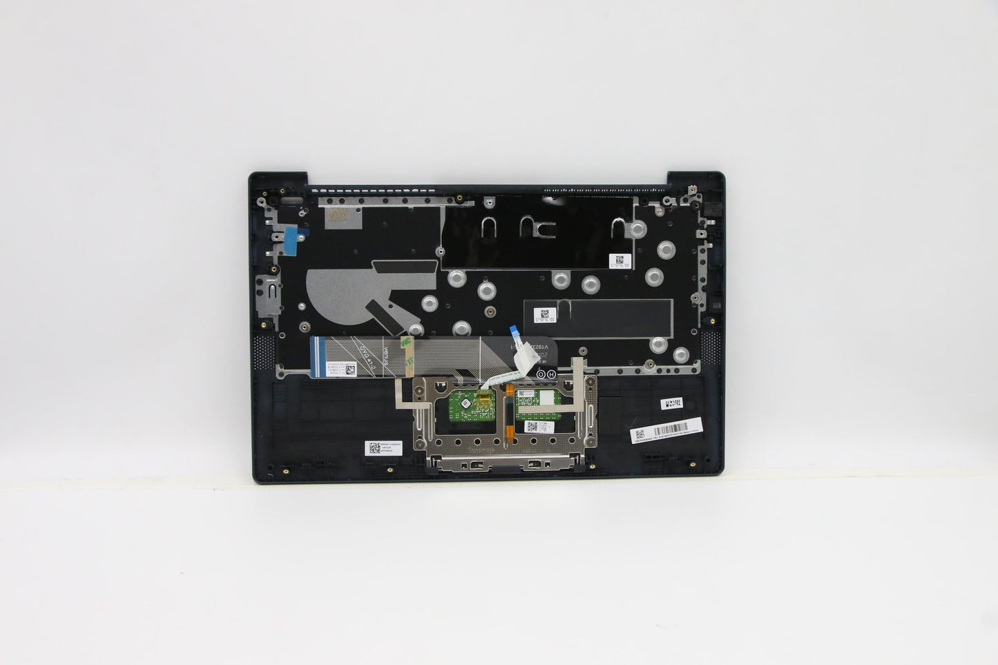 Lenovo Cover Uppercase_Hbw C82Fe Plbu - 5CB1B65929