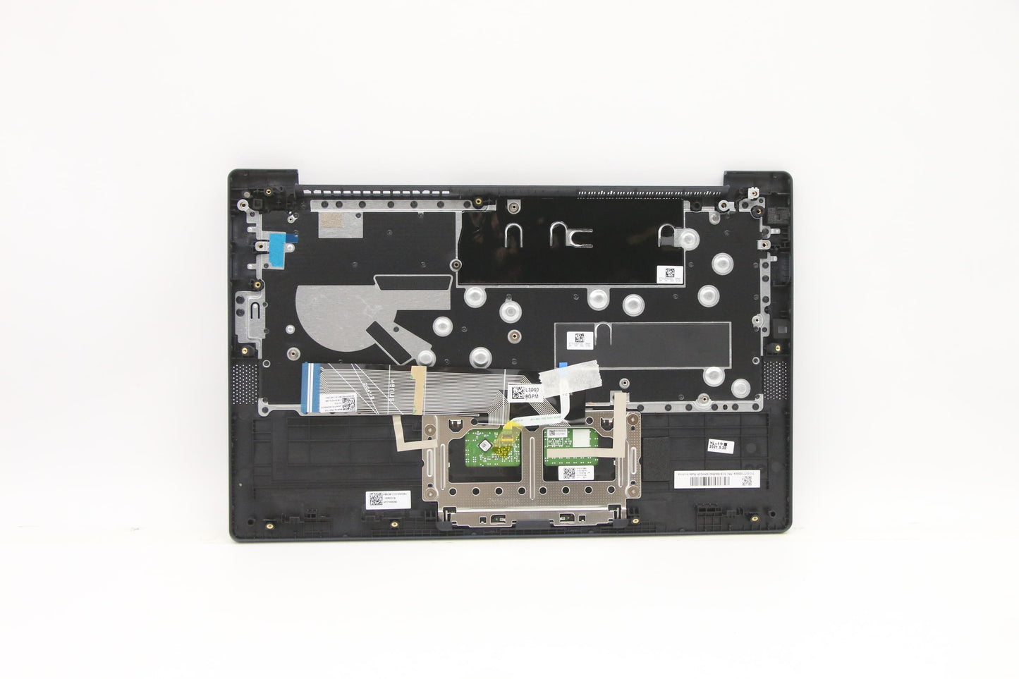 Lenovo Cover Uppercase_Tur C82Fe Plbu - 5CB1B65940