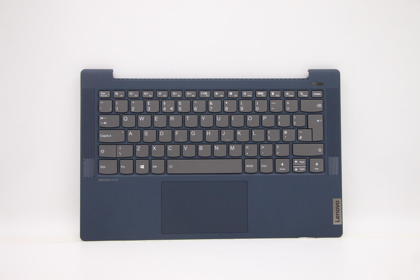 Lenovo Cover Uppercase_Uke C82Fe Plbu - 5CB1B65944