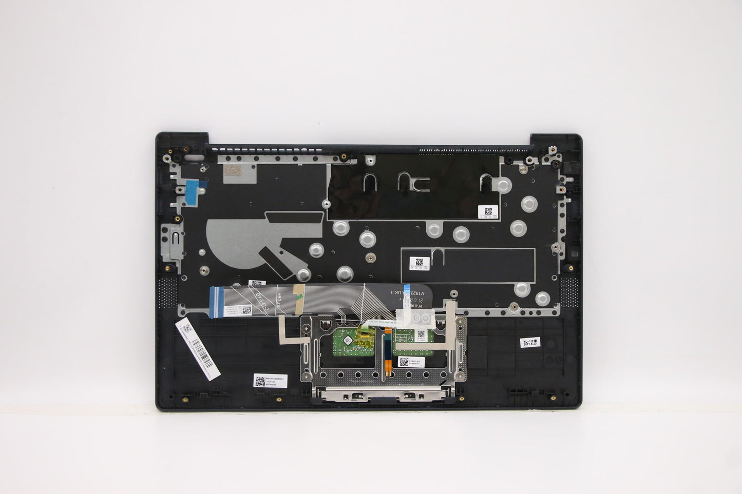 Lenovo Cover Uppercase_Uke C82Fe Plbu - 5CB1B65944