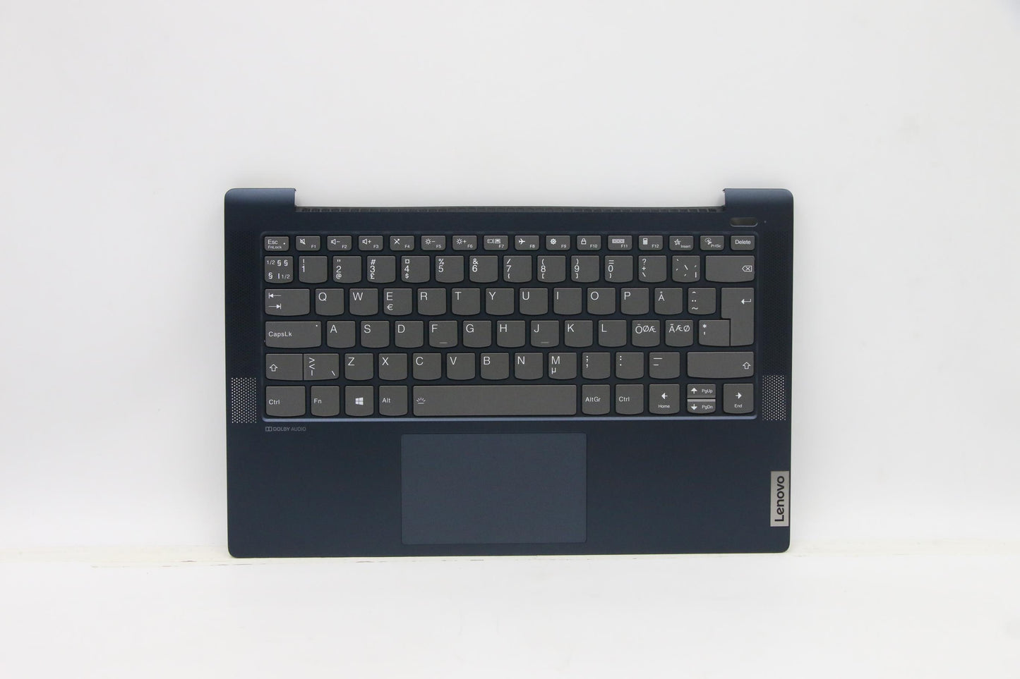 Lenovo Cover Uppercase_Nordic C82Fe A - 5CB1B65946