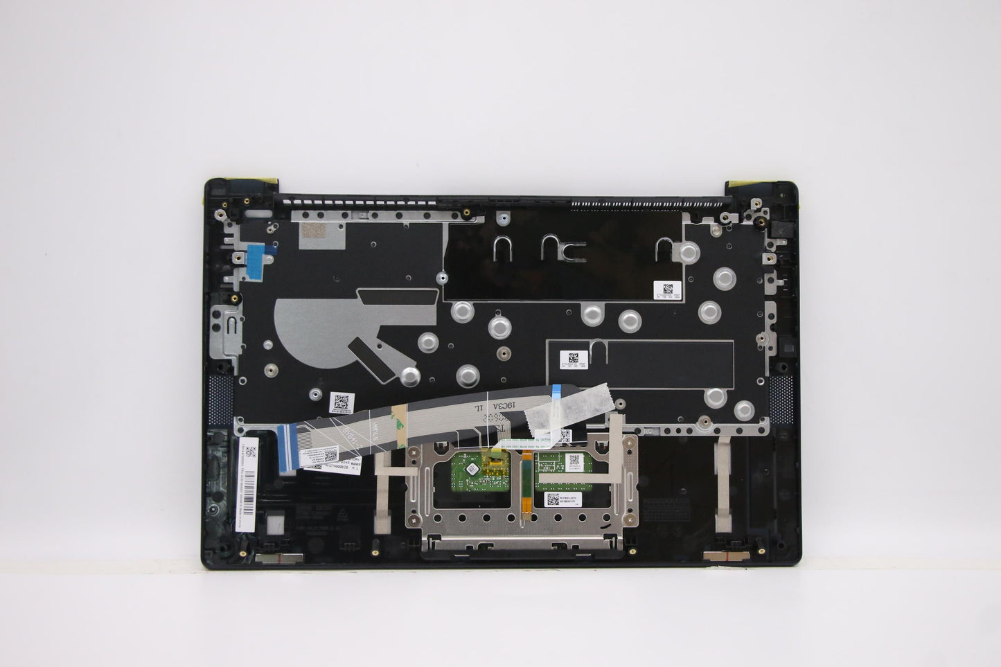Lenovo Cover Uppercase_Fra/Ara C82Fe - 5CB1B66007