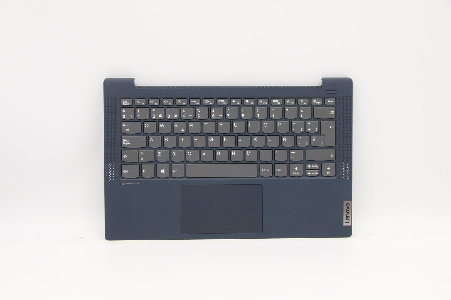 Lenovo Cover Uppercase_Spa C82Fe Plbu - 5CB1B66008
