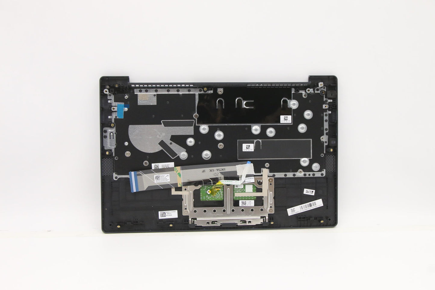 Lenovo Cover Uppercase_Spa C82Fe Plbu - 5CB1B66008
