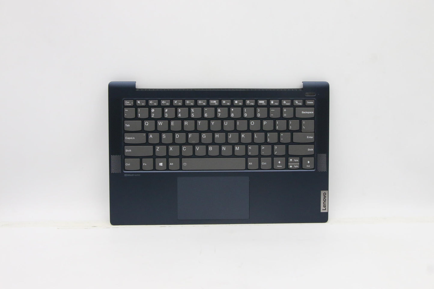 Lenovo Cover Uppercase_Eng C82Fe Albu - 5CB1B66014