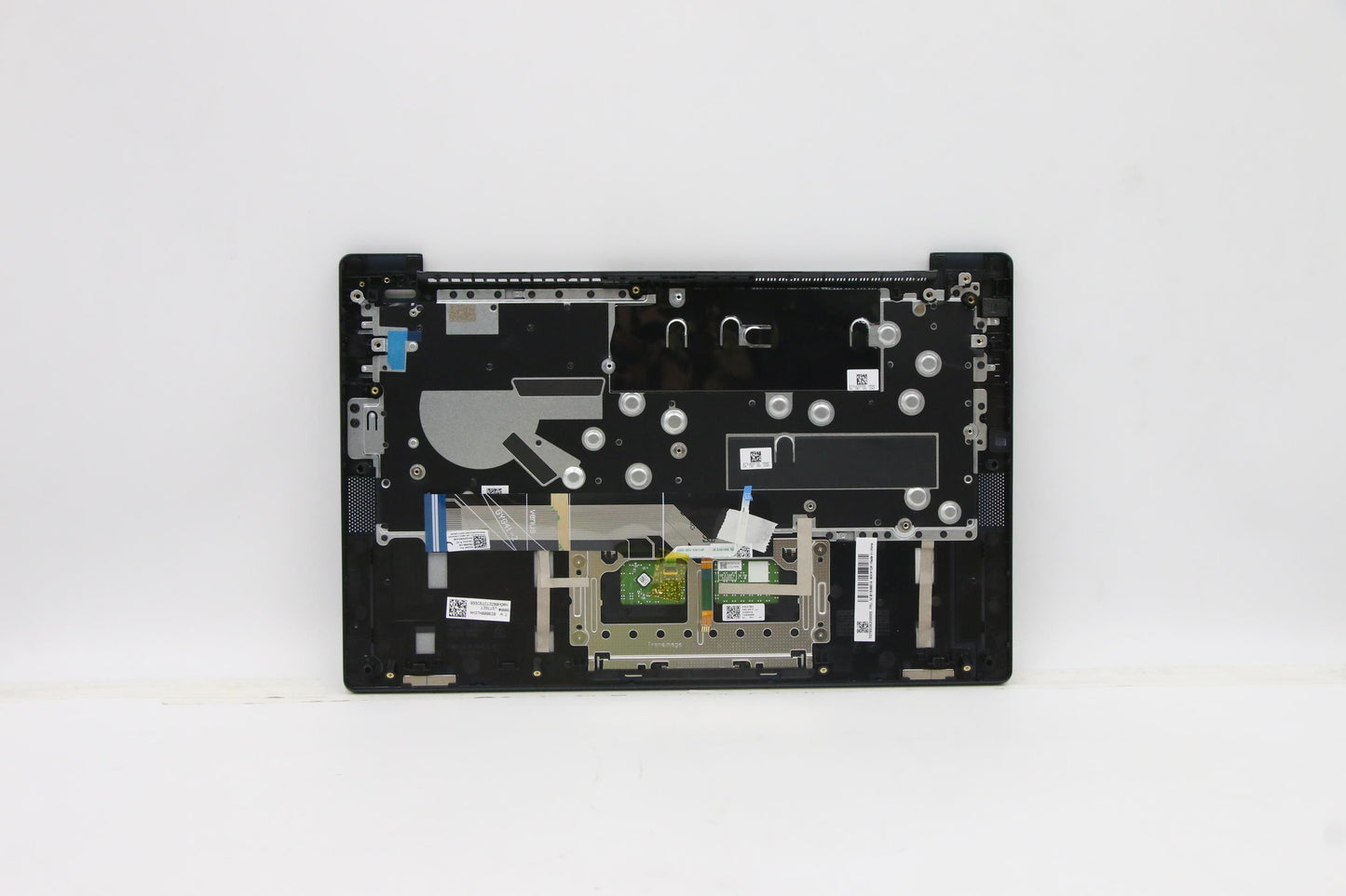 Lenovo Cover Uppercase_Eng C82Fe Albu - 5CB1B66014