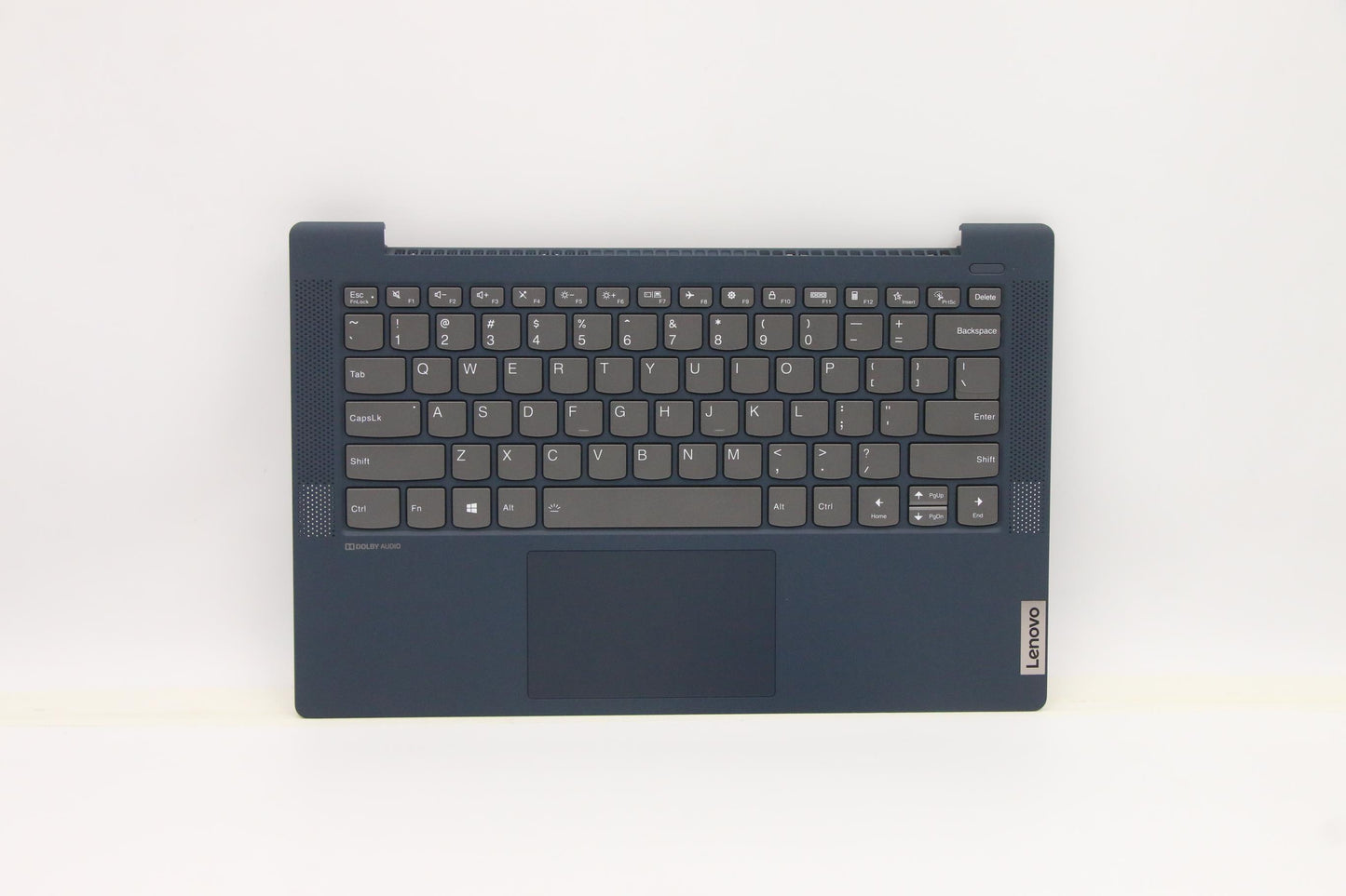 Lenovo Cover Uppercase_Eng C82Fe Plbu - 5CB1B66016