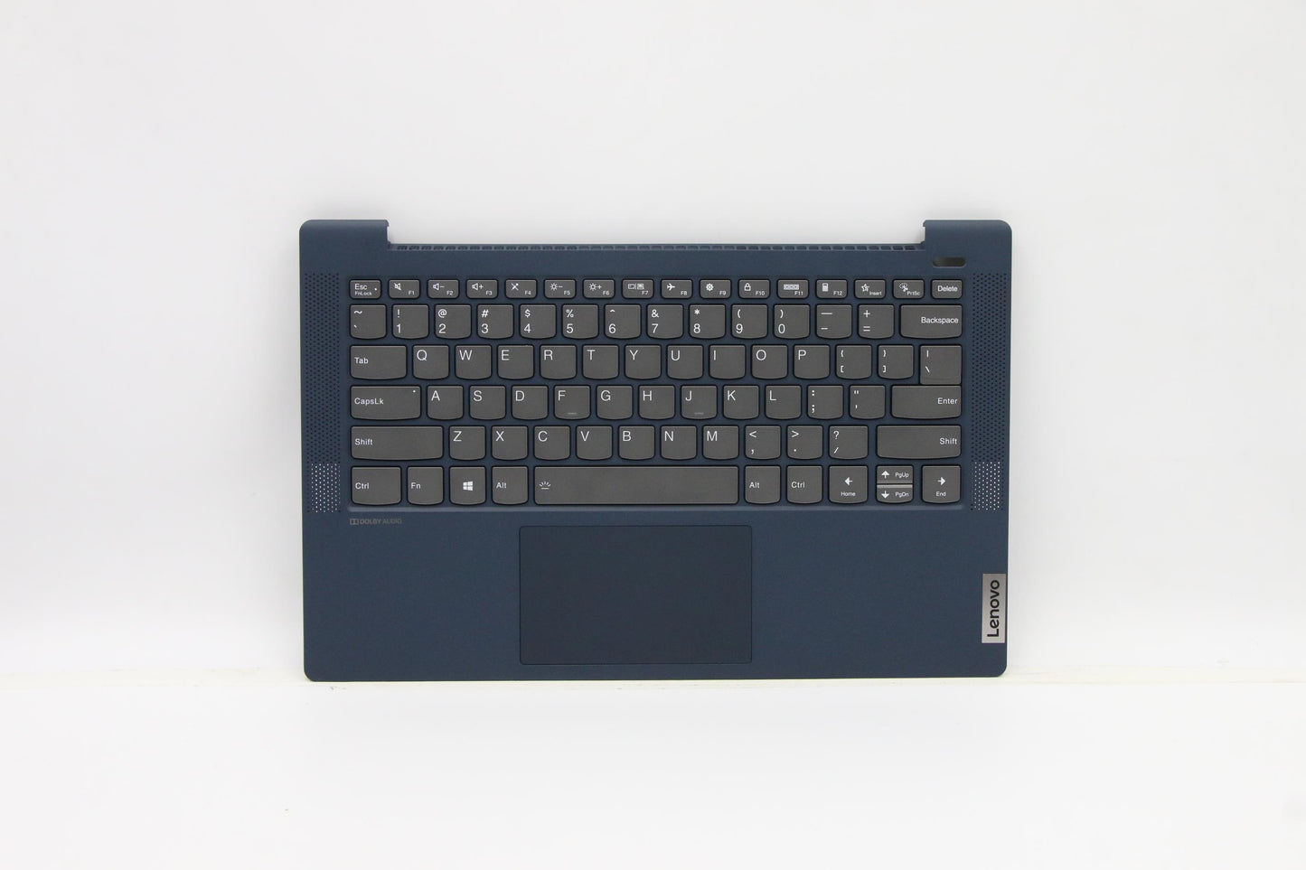 Lenovo Cover Uppercase_Eng C82Fe Plbu - 5CB1B66034