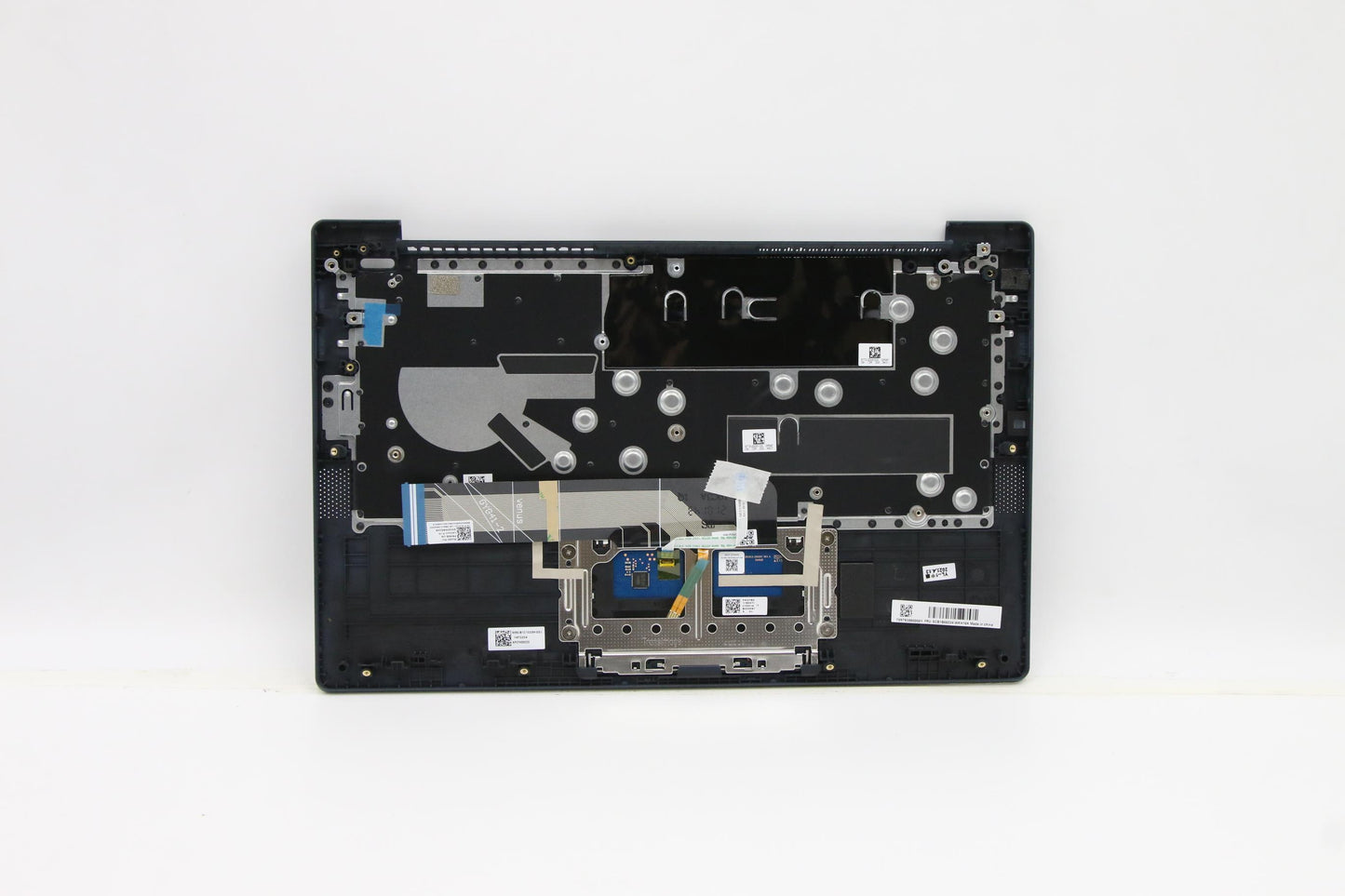 Lenovo Cover Uppercase_Eng C82Fe Plbu - 5CB1B66034