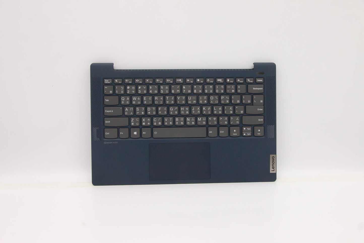 Lenovo Cover Uppercase_Tc C82Fe Plbuw - 5CB1B66066