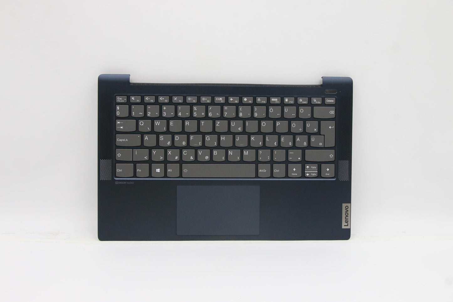 Lenovo Cover Uppercase_Hun C82Fe Albu - 5CB1B66070