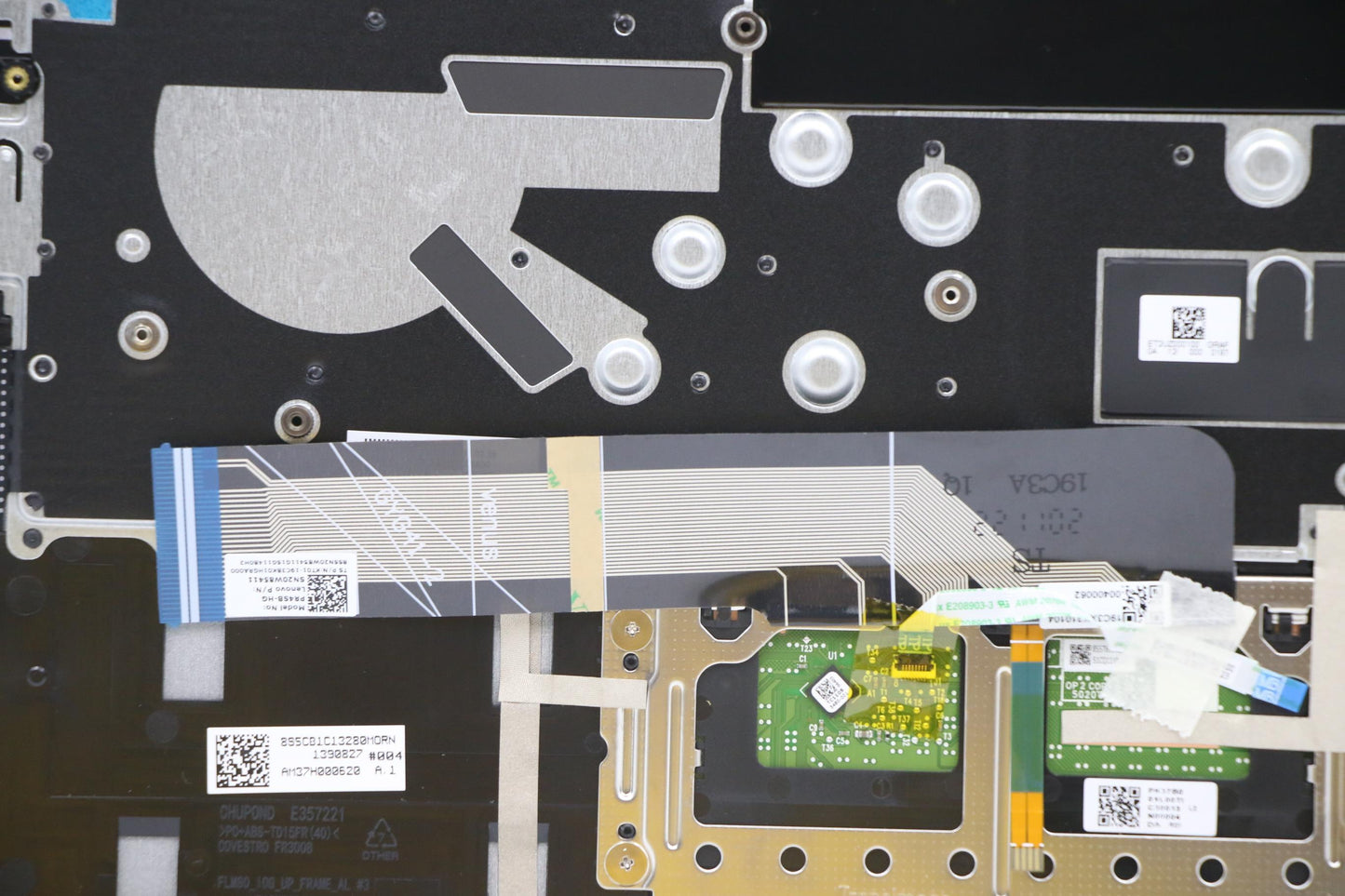Lenovo Cover Uppercase_Hun C82Fe Albu - 5CB1B66070