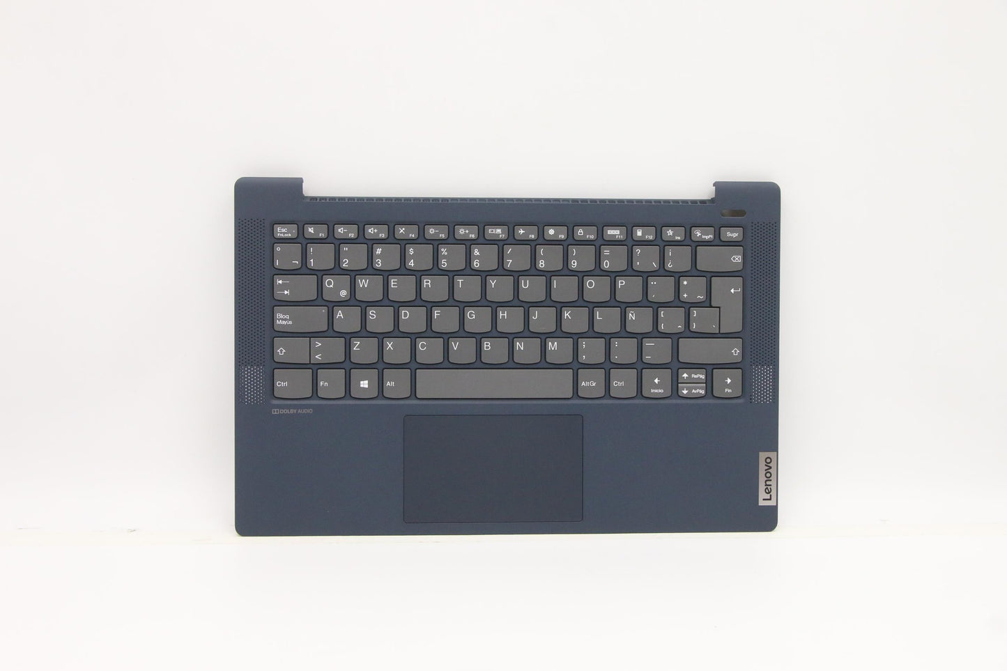 Lenovo Cover Uppercase_La Spa C82Fe P - 5CB1B66096