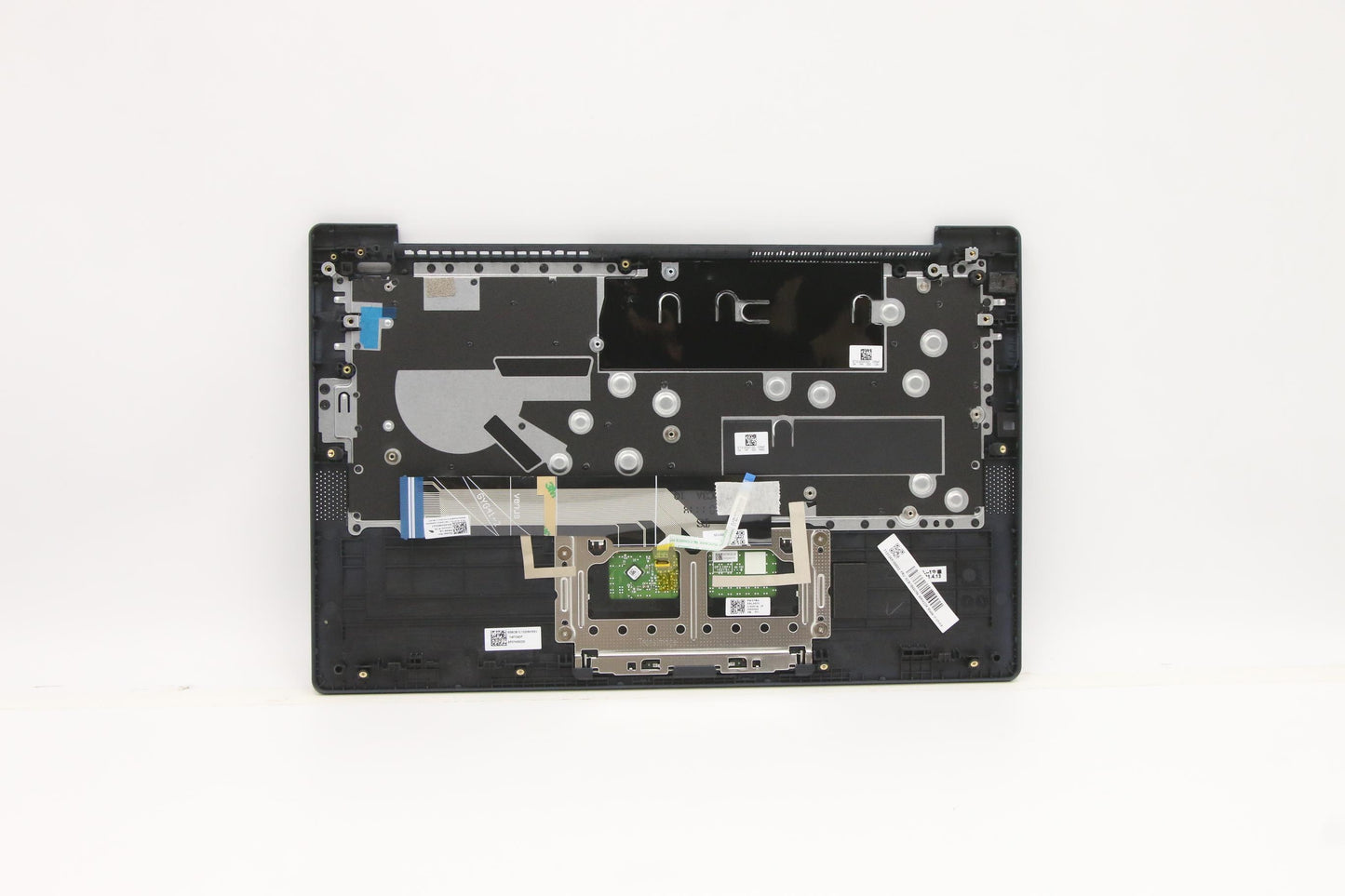 Lenovo Cover Uppercase_La Spa C82Fe P - 5CB1B66096
