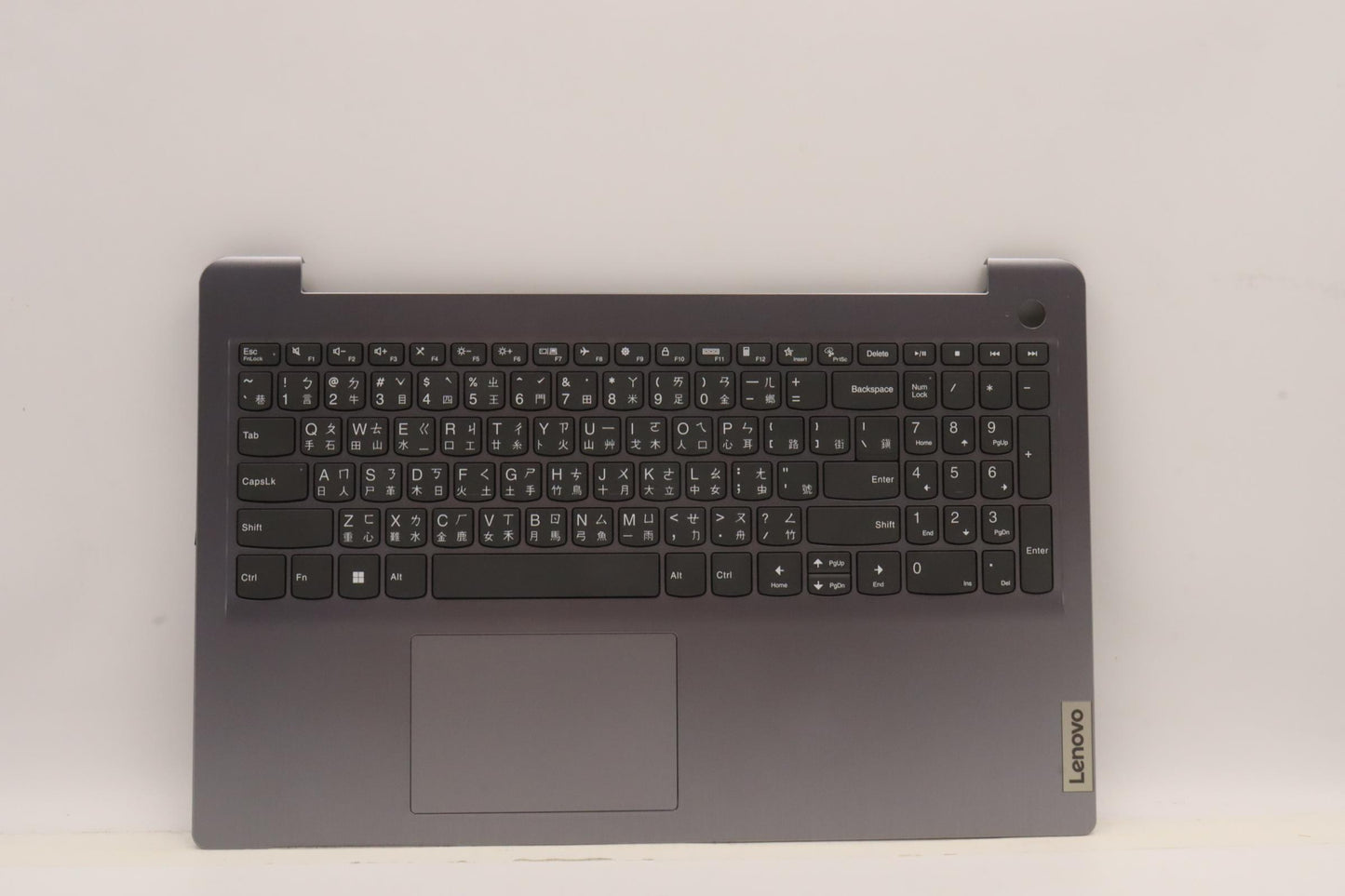 Lenovo Cover Upper Case Asm_Tc L82H8F - 5CB1B68921