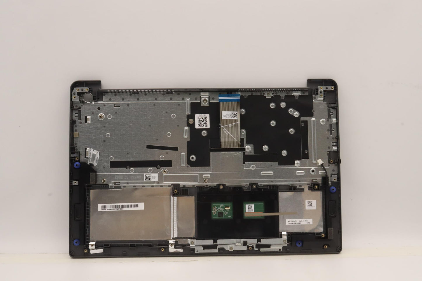 Lenovo Cover Upper Case Asm_Tc L82H8F - 5CB1B68921