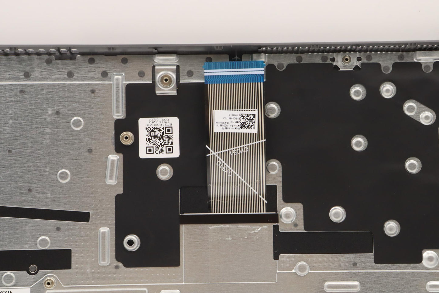 Lenovo Cover Upper Case Asm_Tc L82H8F - 5CB1B68921