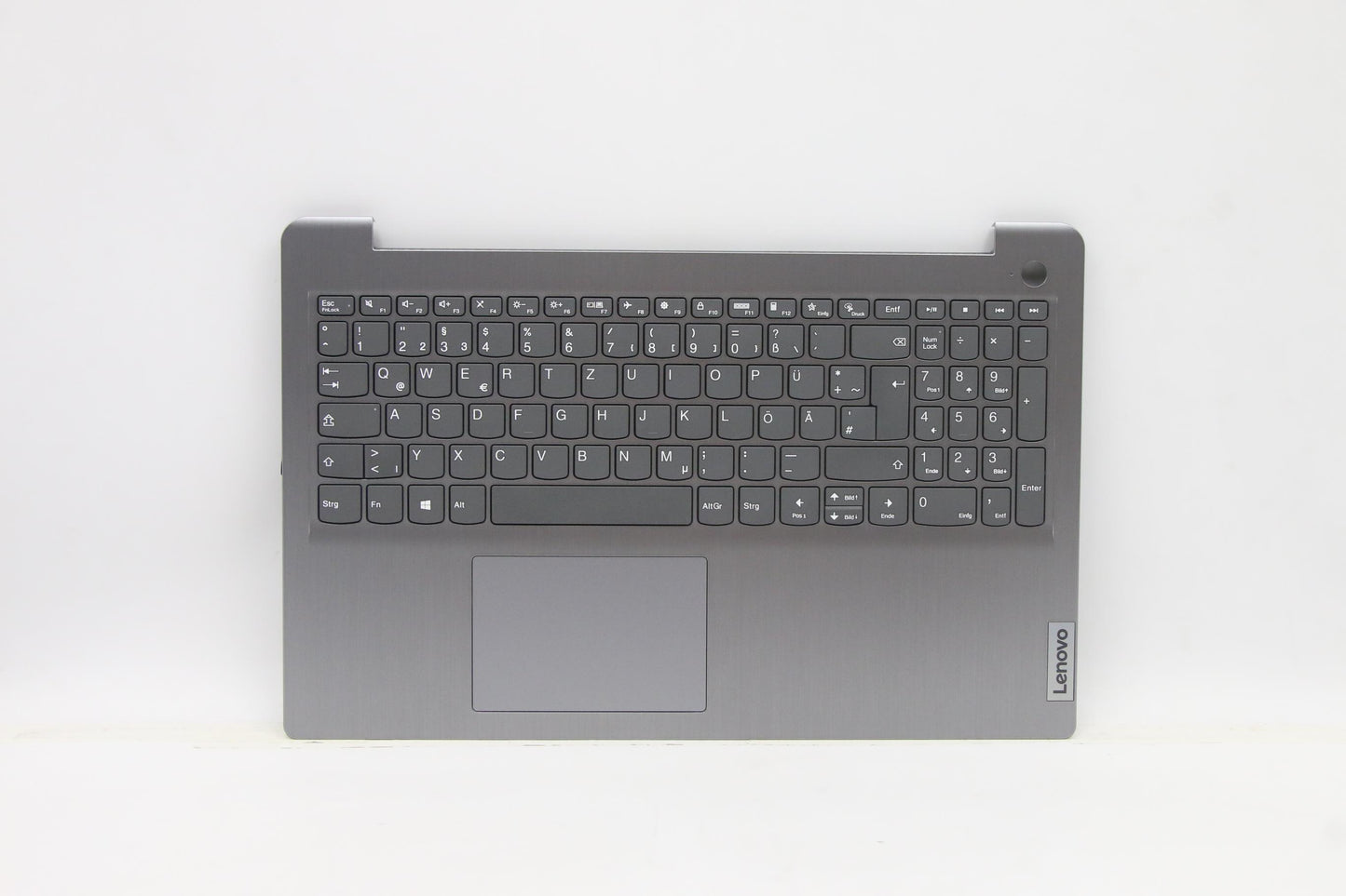 Lenovo Cover Upper Case Asm_Gerl82H8F - 5CB1B68924