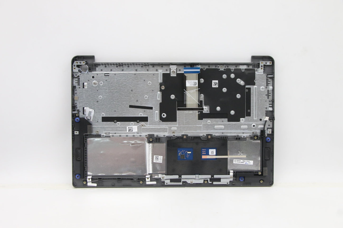 Lenovo Cover Upper Case Asm_Gerl82H8F - 5CB1B68924