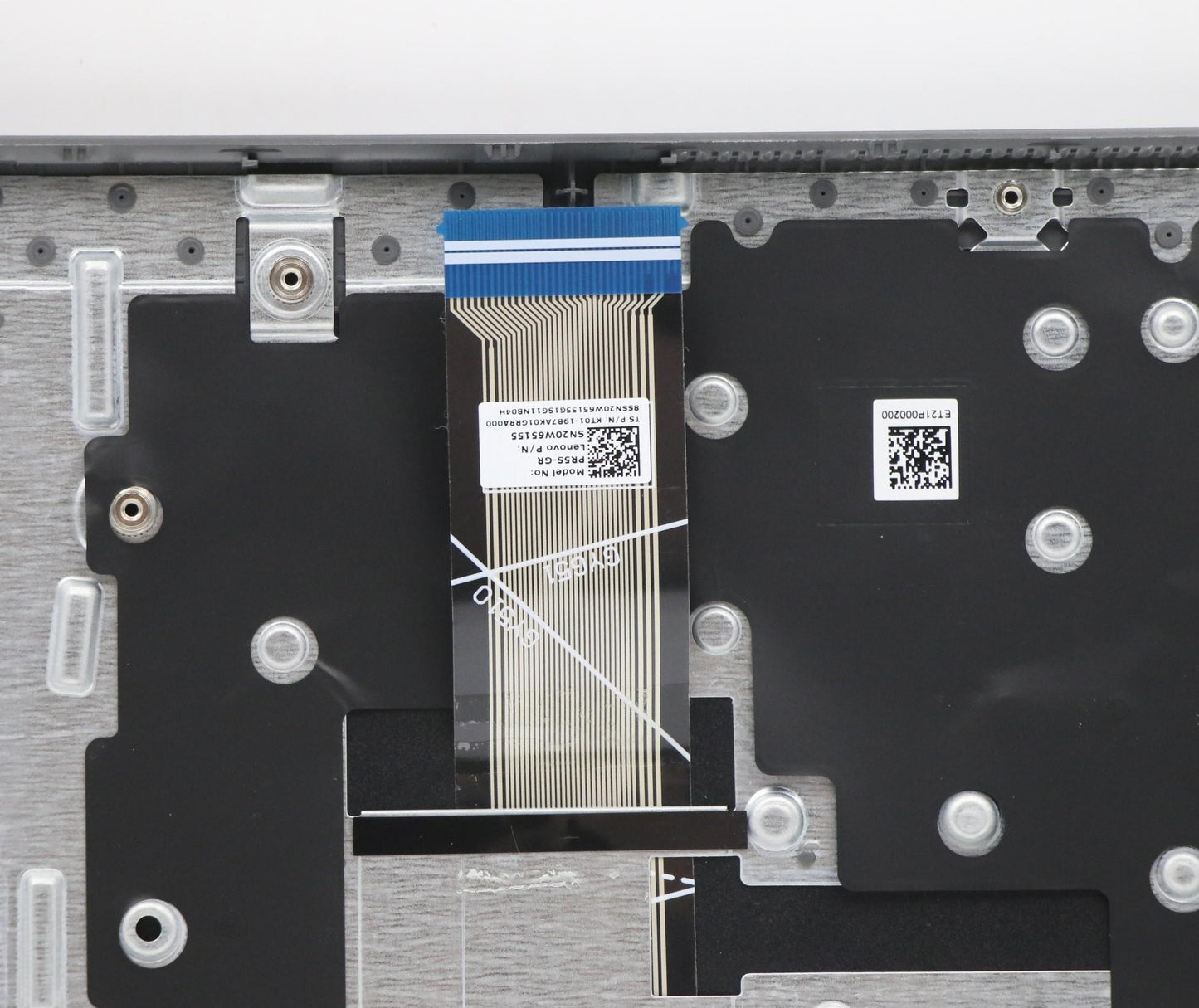 Lenovo Cover Upper Case Asm_Gerl82H8F - 5CB1B68924