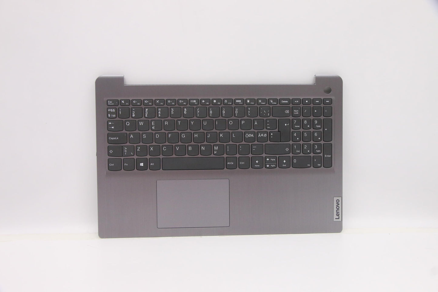 Lenovo Cover Uppercaseasm_Nordicl82H8 - 5CB1B68930
