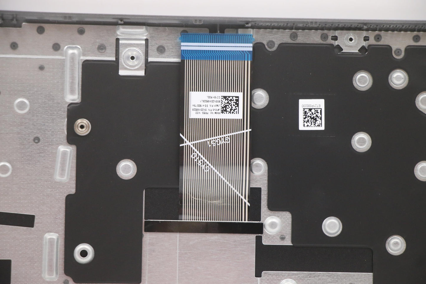 Lenovo Cover Uppercaseasm_Nordicl82H8 - 5CB1B68930