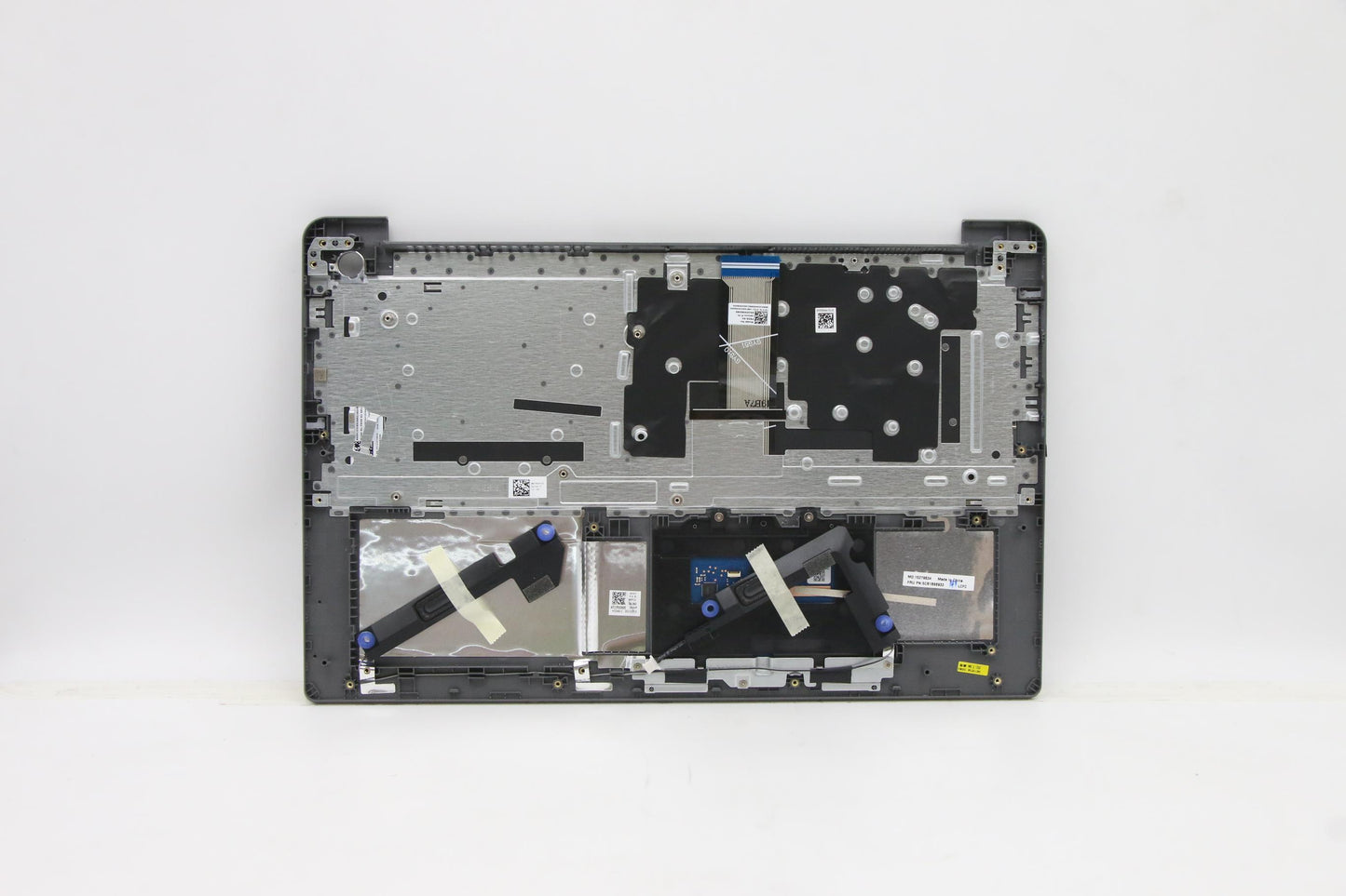 Lenovo Cover Upper Case Asm_Slvl82H8F - 5CB1B68933