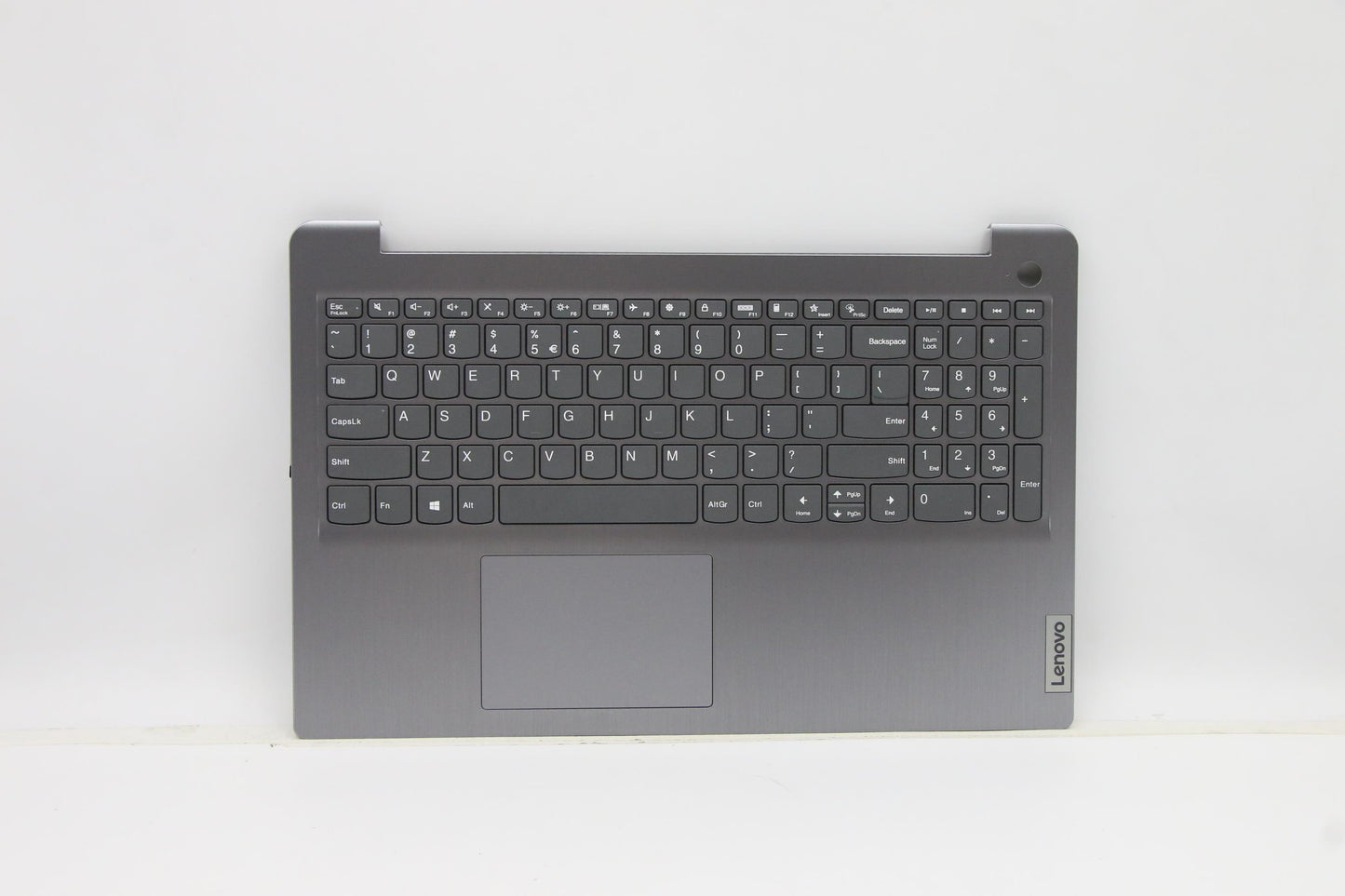 Lenovo Cover Uppercaseasm_Euroengl82H - 5CB1B68935