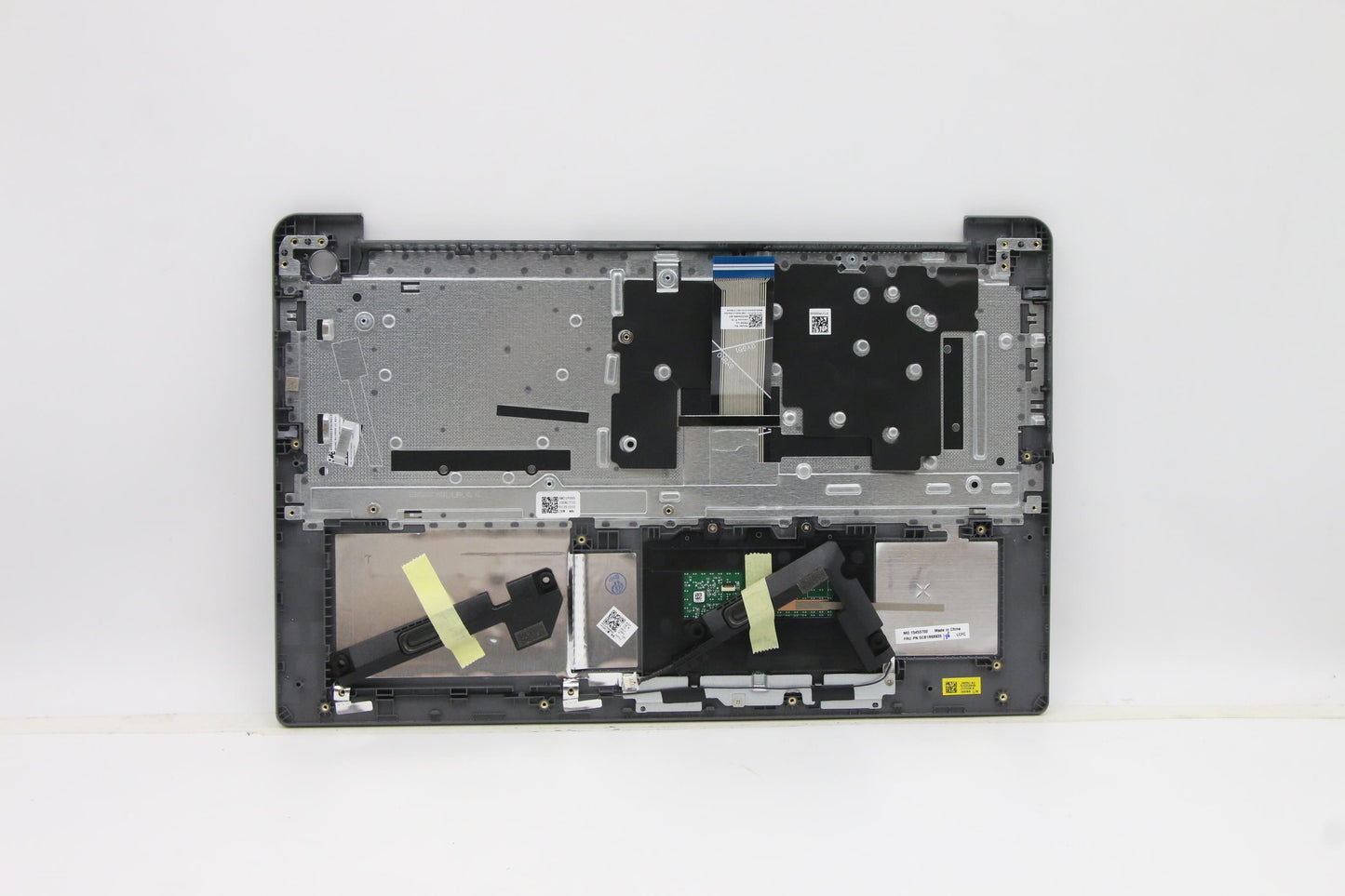 Lenovo Cover Uppercaseasm_Euroengl82H - 5CB1B68935