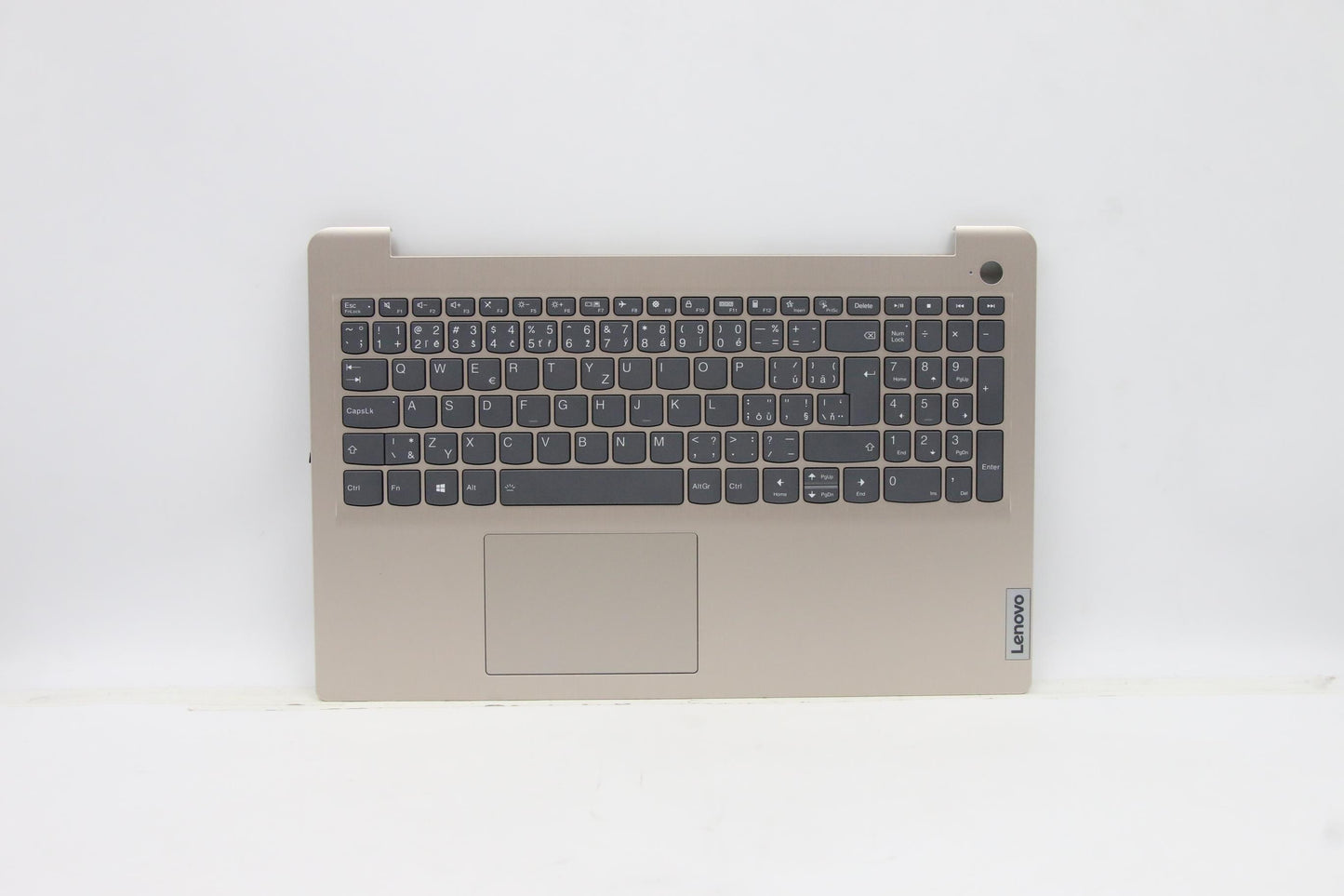 Lenovo Cover Uppercaseasm_Cze/Slkl82H - 5CB1B69006