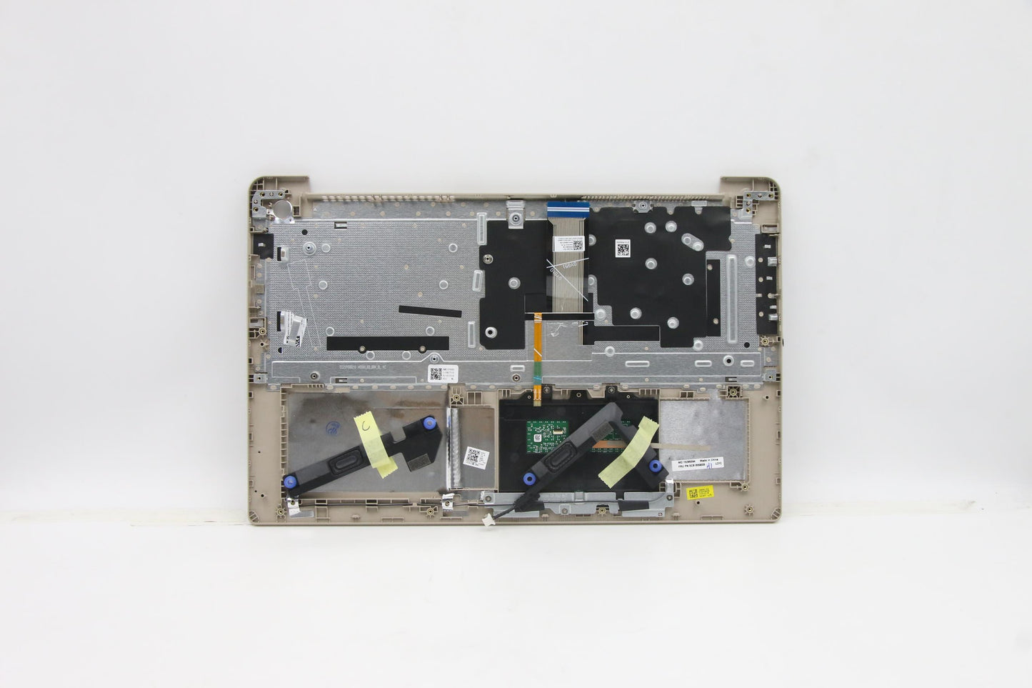 Lenovo Cover Uppercaseasm_Cze/Slkl82H - 5CB1B69006