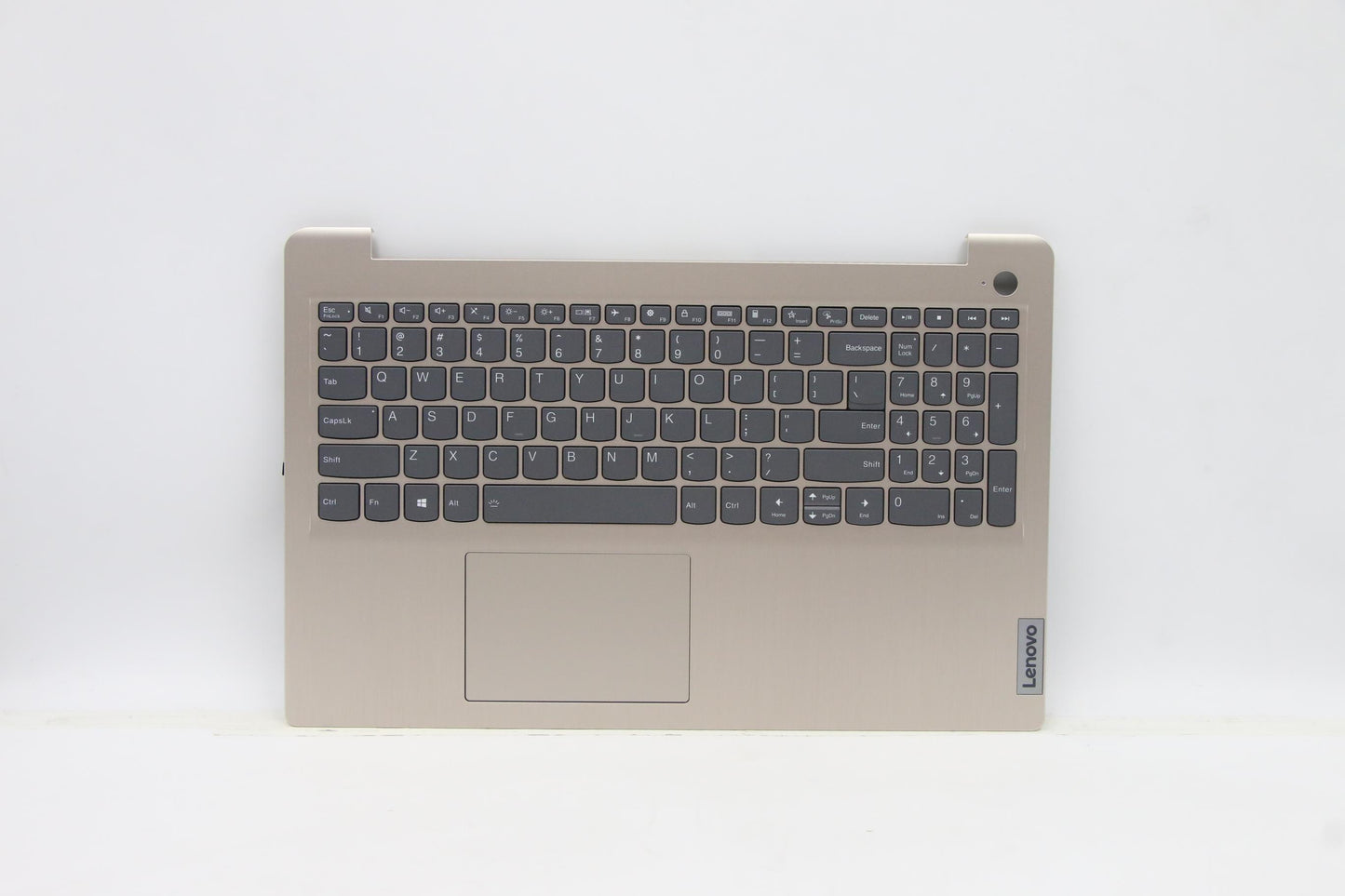 Lenovo Cover Upper Case Asm_Eng L82H8 - 5CB1B69007