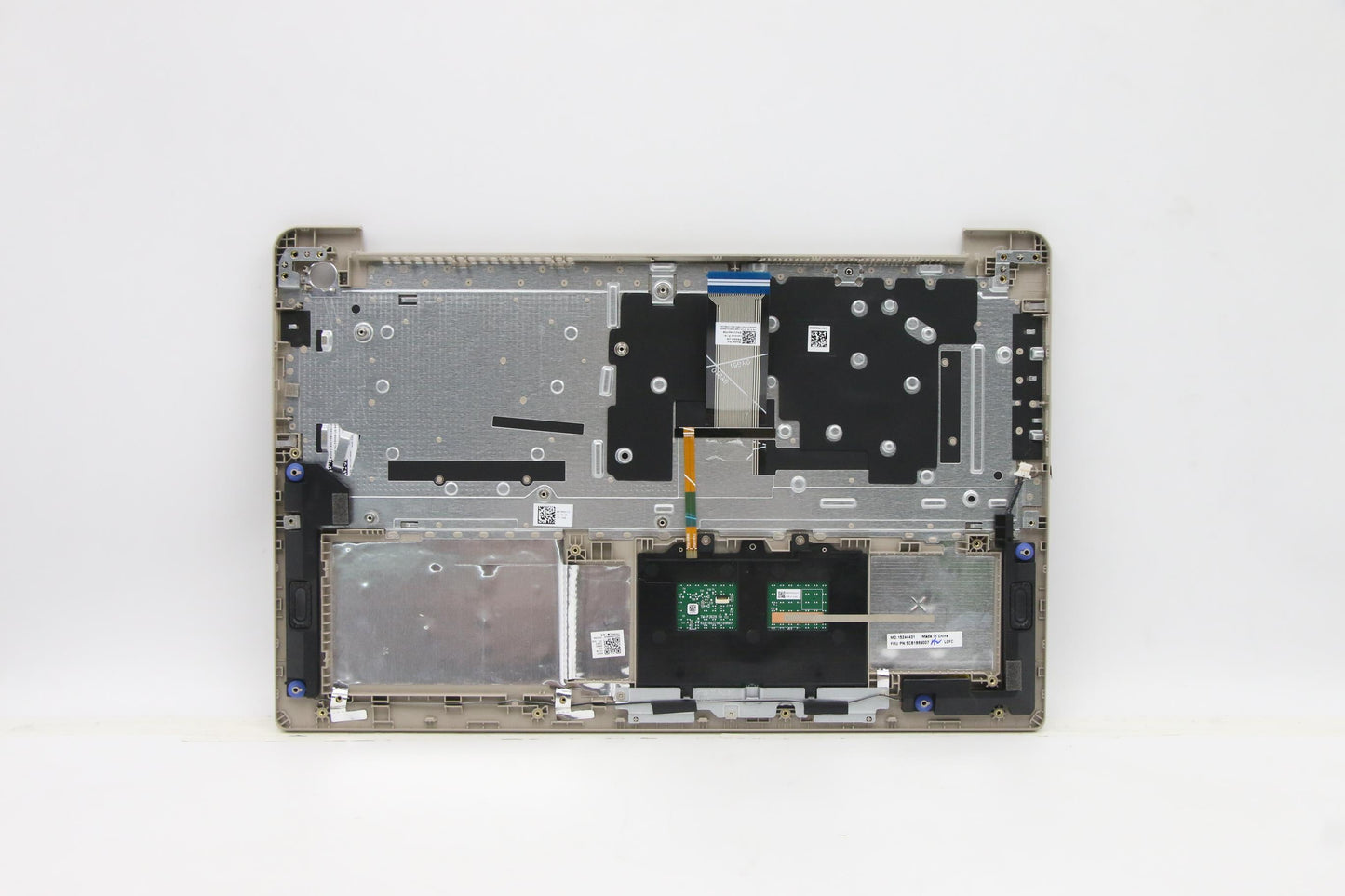 Lenovo Cover Upper Case Asm_Eng L82H8 - 5CB1B69007