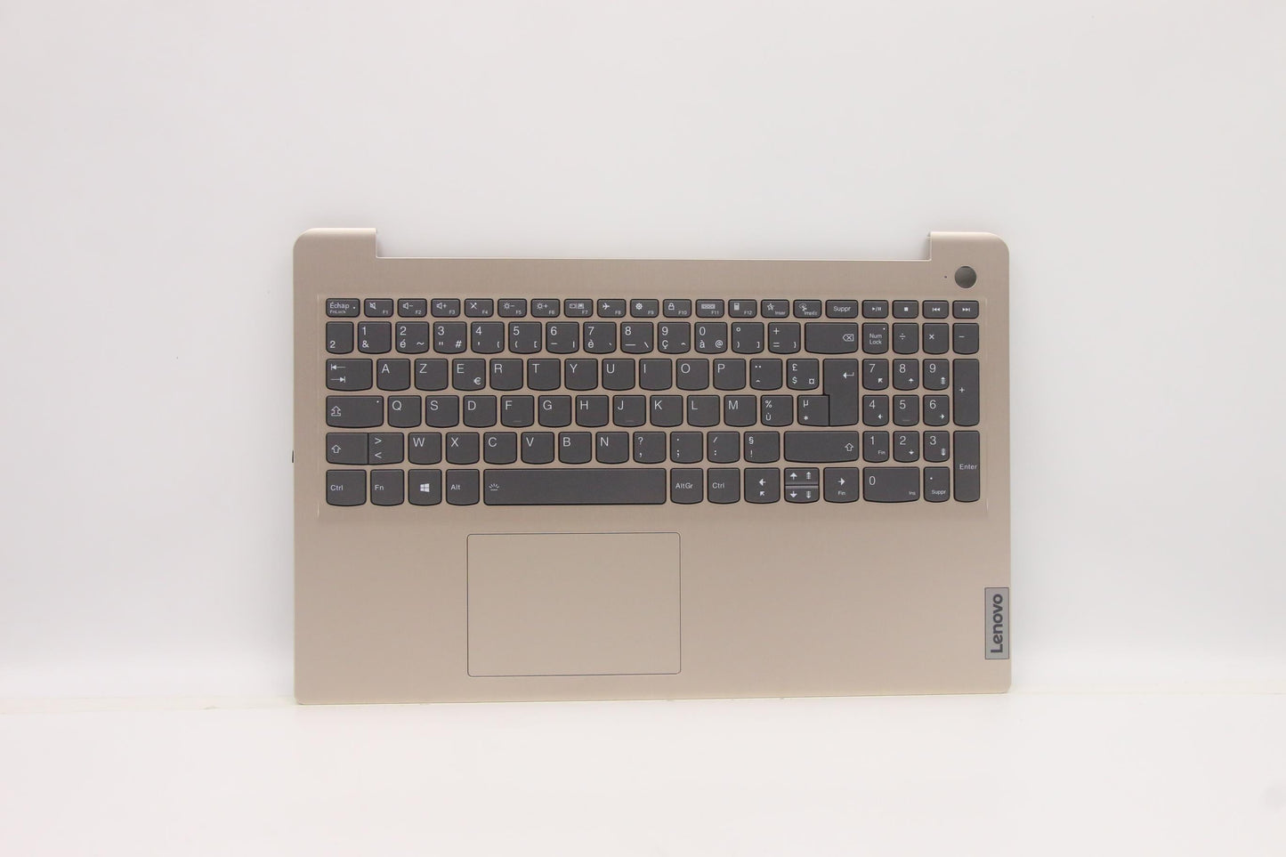 Lenovo Cover Upper Case Asm_Fral82H8F - 5CB1B69009