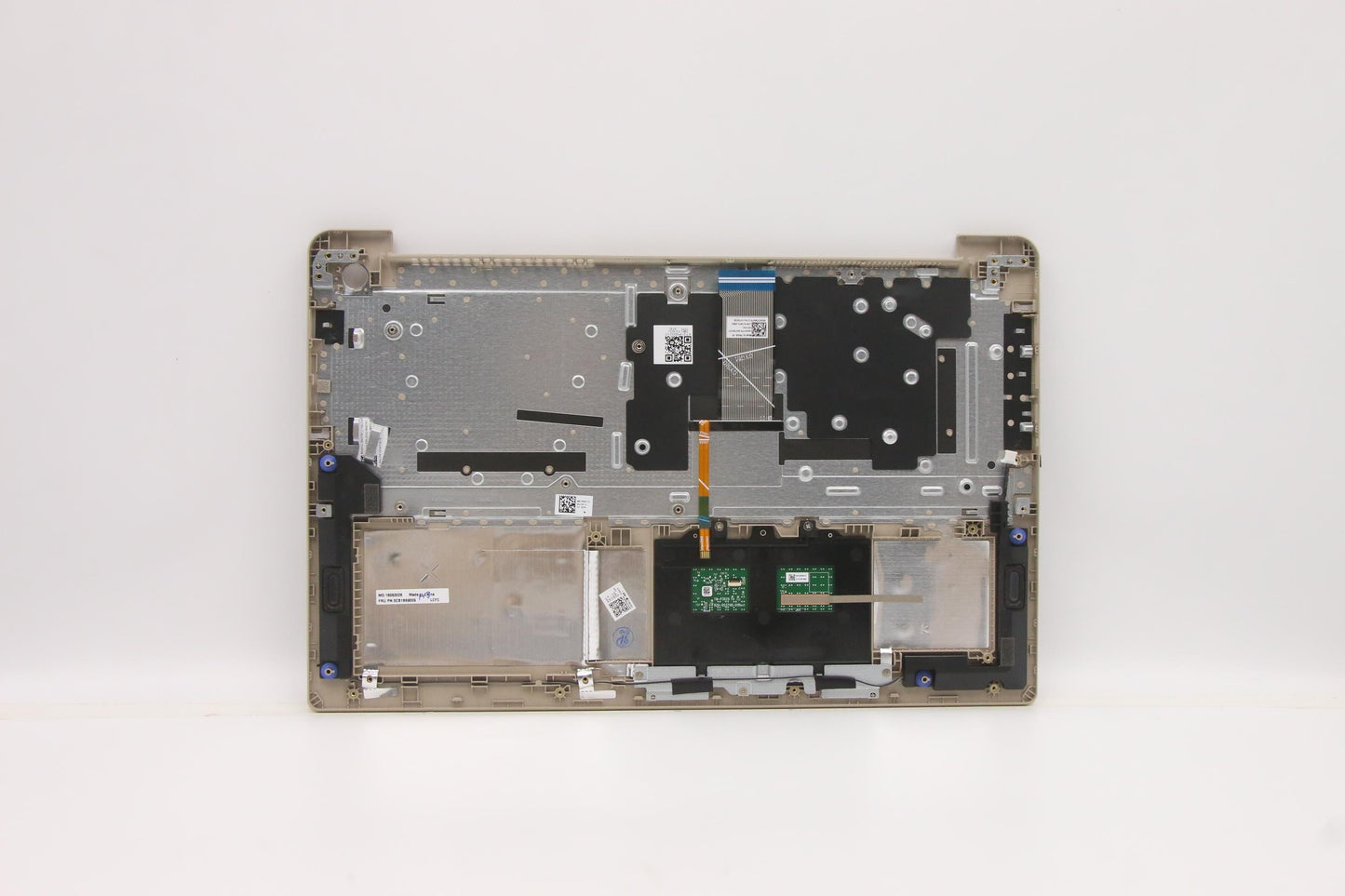 Lenovo Cover Upper Case Asm_Fral82H8F - 5CB1B69009